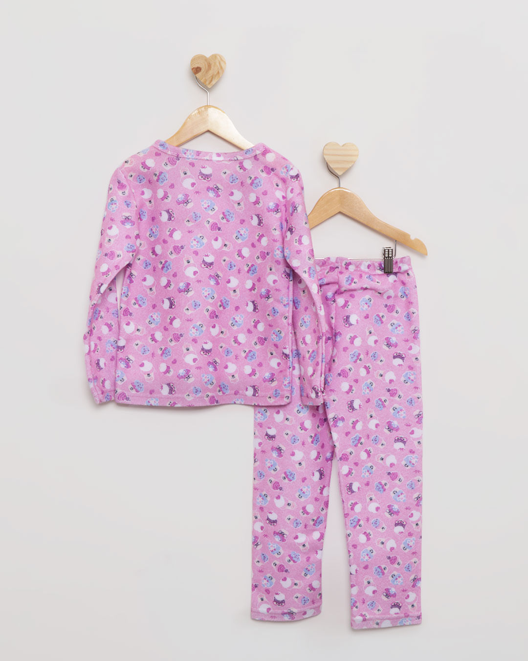Pij-Soft-Gola-Careca-Rot-Juva-1014---Rosa-Outros