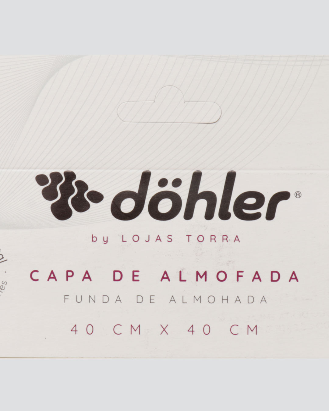 Capa-De-Almofada-40x40--Athenas-Vintage---Marrom-Geometrico