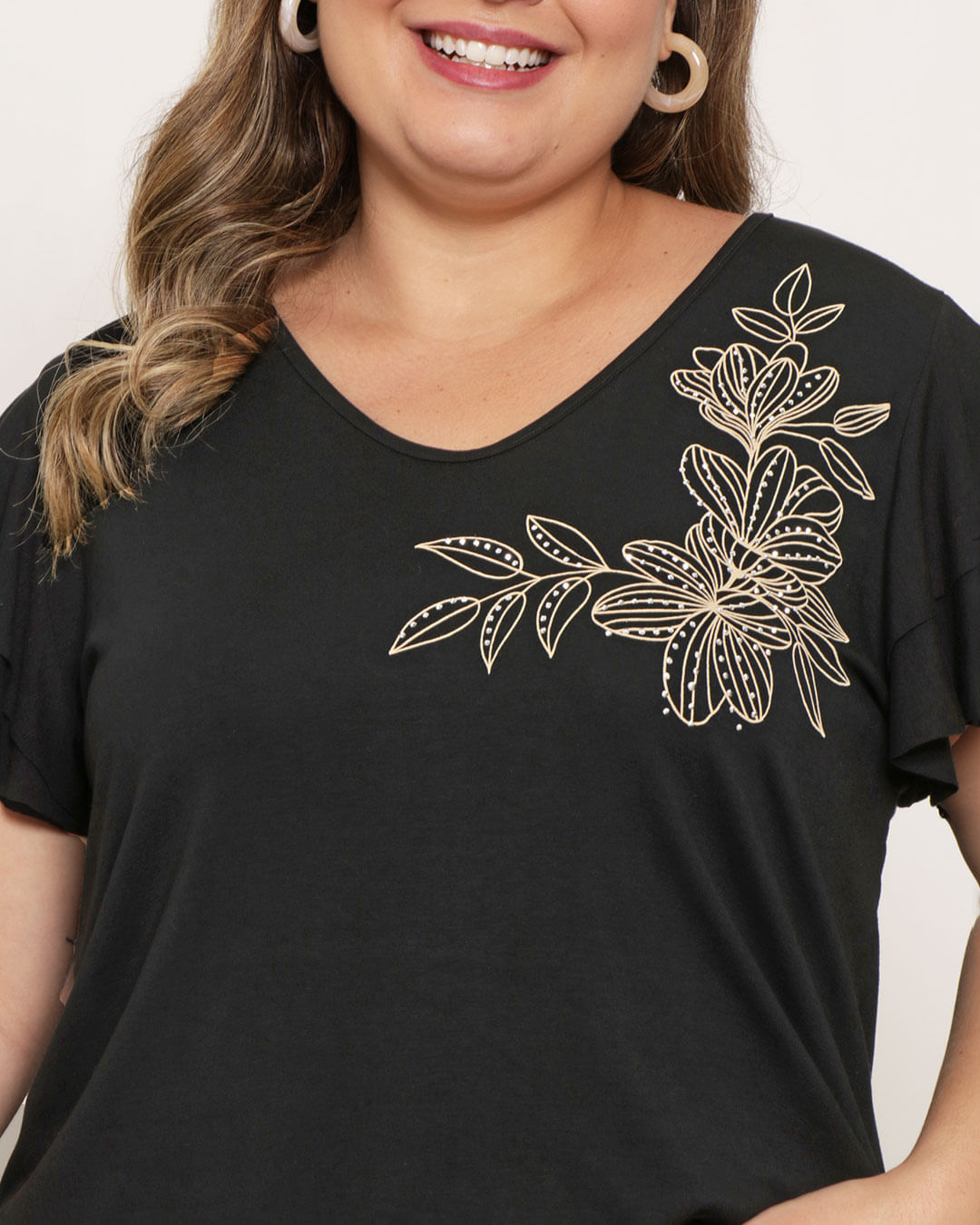 Blusa-Vs903-Mc-Babados-Silk-E-Strass---Preto