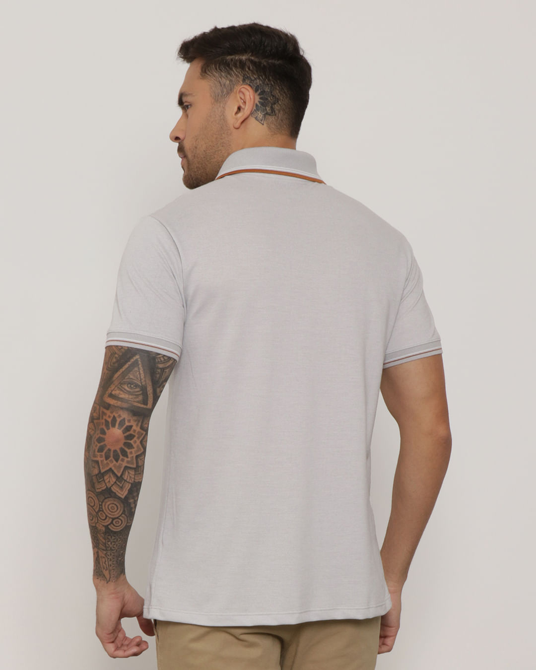 Polo-506234-Lisa-Cinza-Claro-Pgg---Cinza-Claro