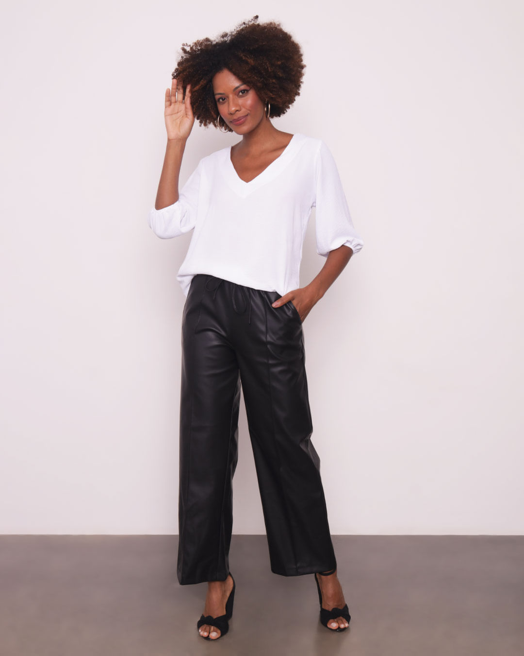Blusa-4048-Manga-78-Decote-V---Branco