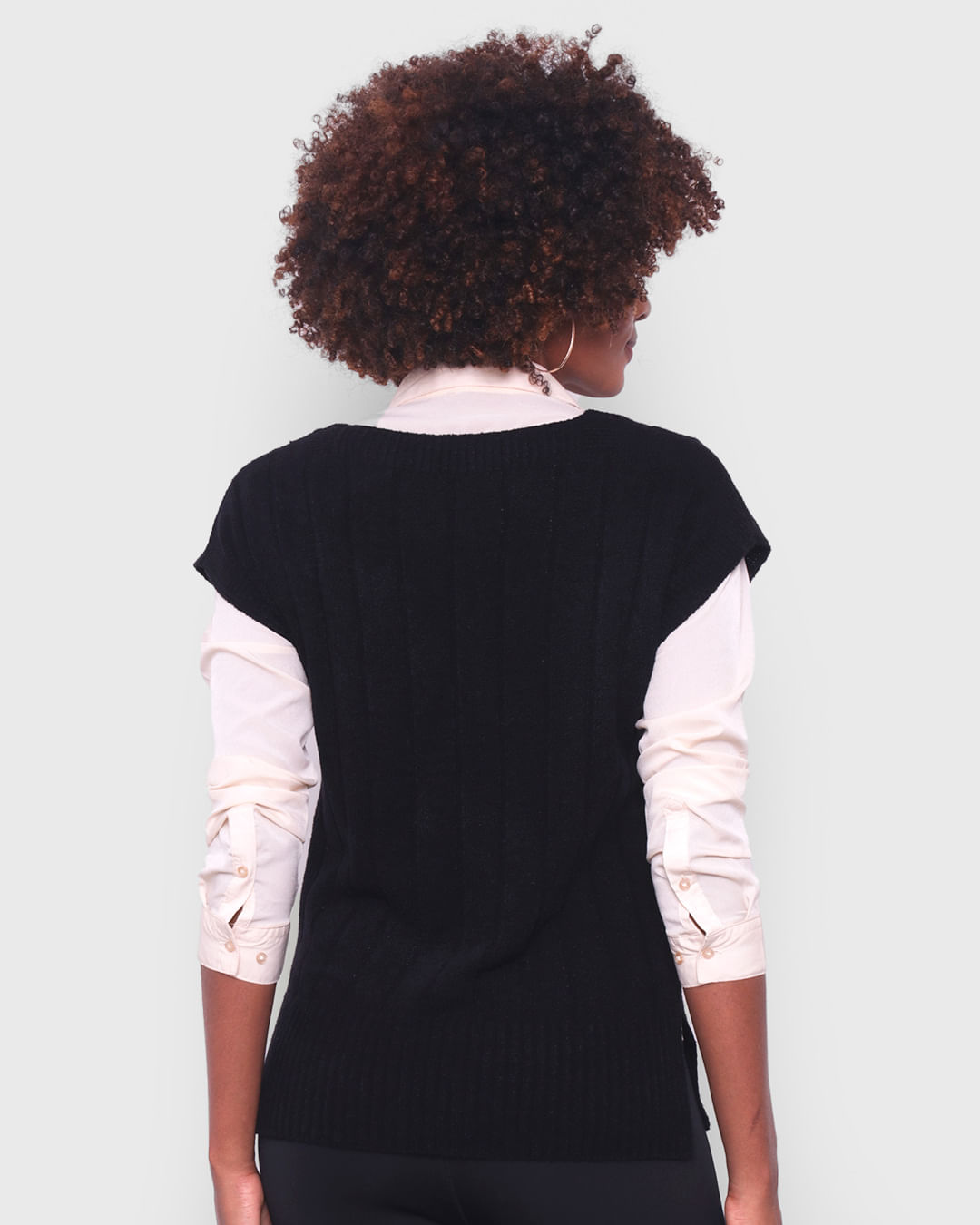 Colete-Tricot-5634-Gola-V---Preto