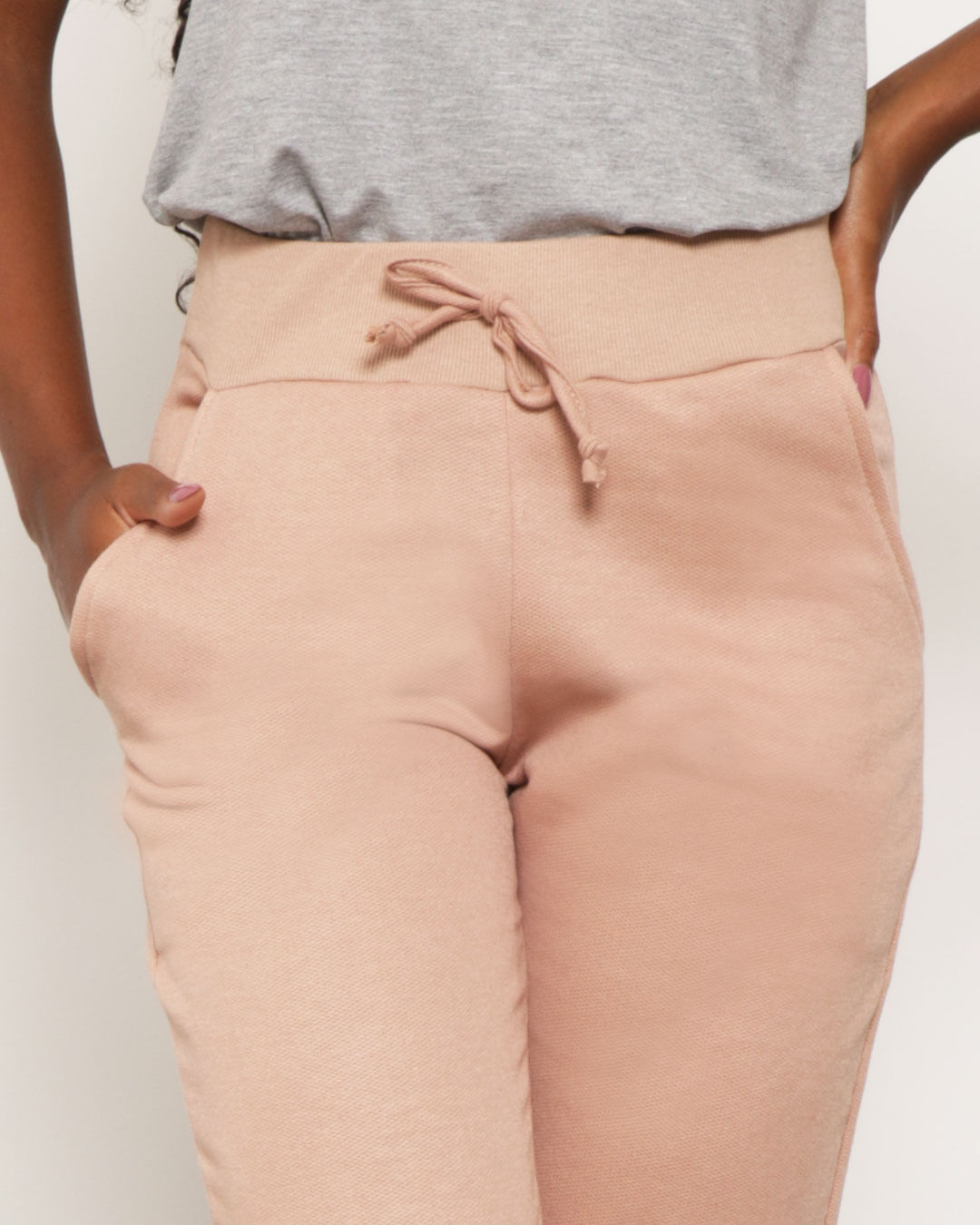 Calca-55403-Jogger-Moletom---Bege-Medio