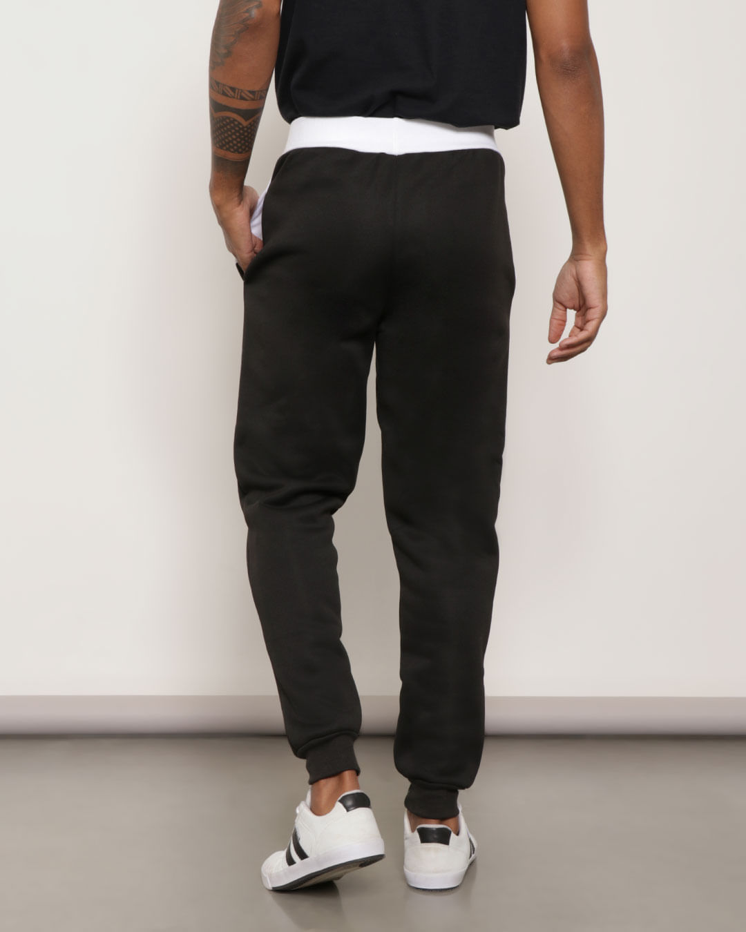 Calca-Mol-Tjp02-Est-Masc-Jov---Branco-Outros