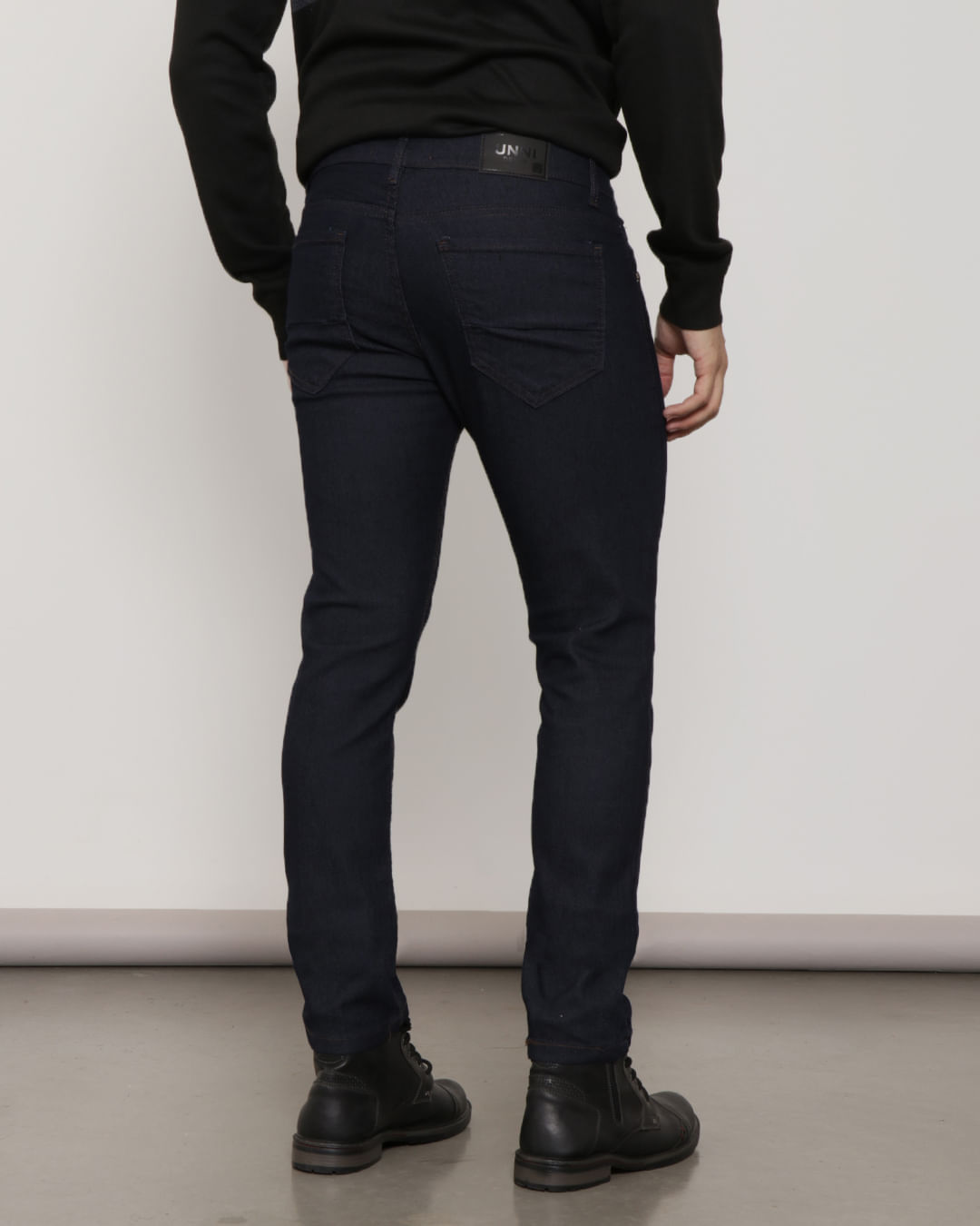 Calca-Jns-Cpt-Ret-Aze-Basic---2123a---Blue-Jeans-Escuro