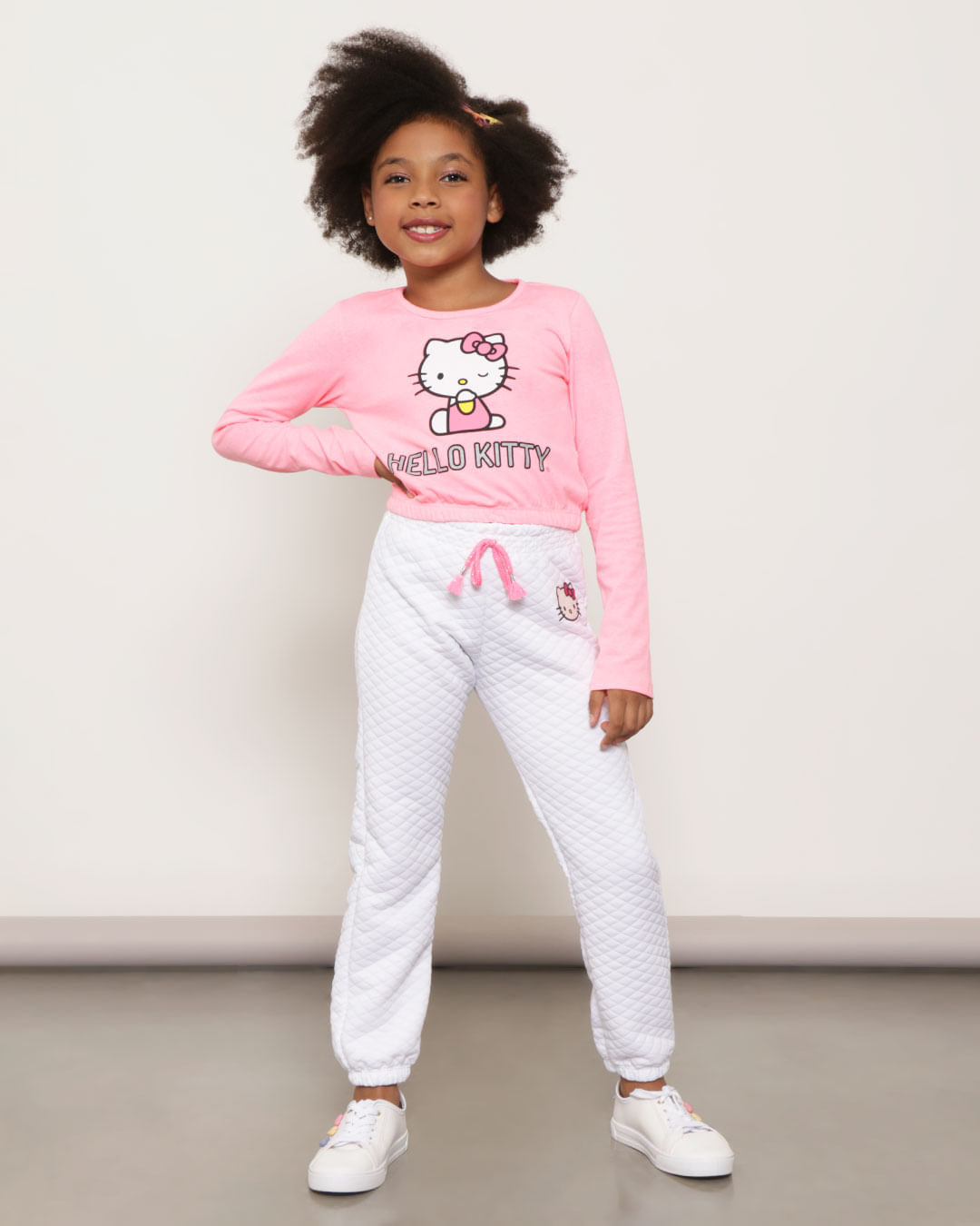 Calca-074383-Matelasse-Hello-Kitty--410---Branco