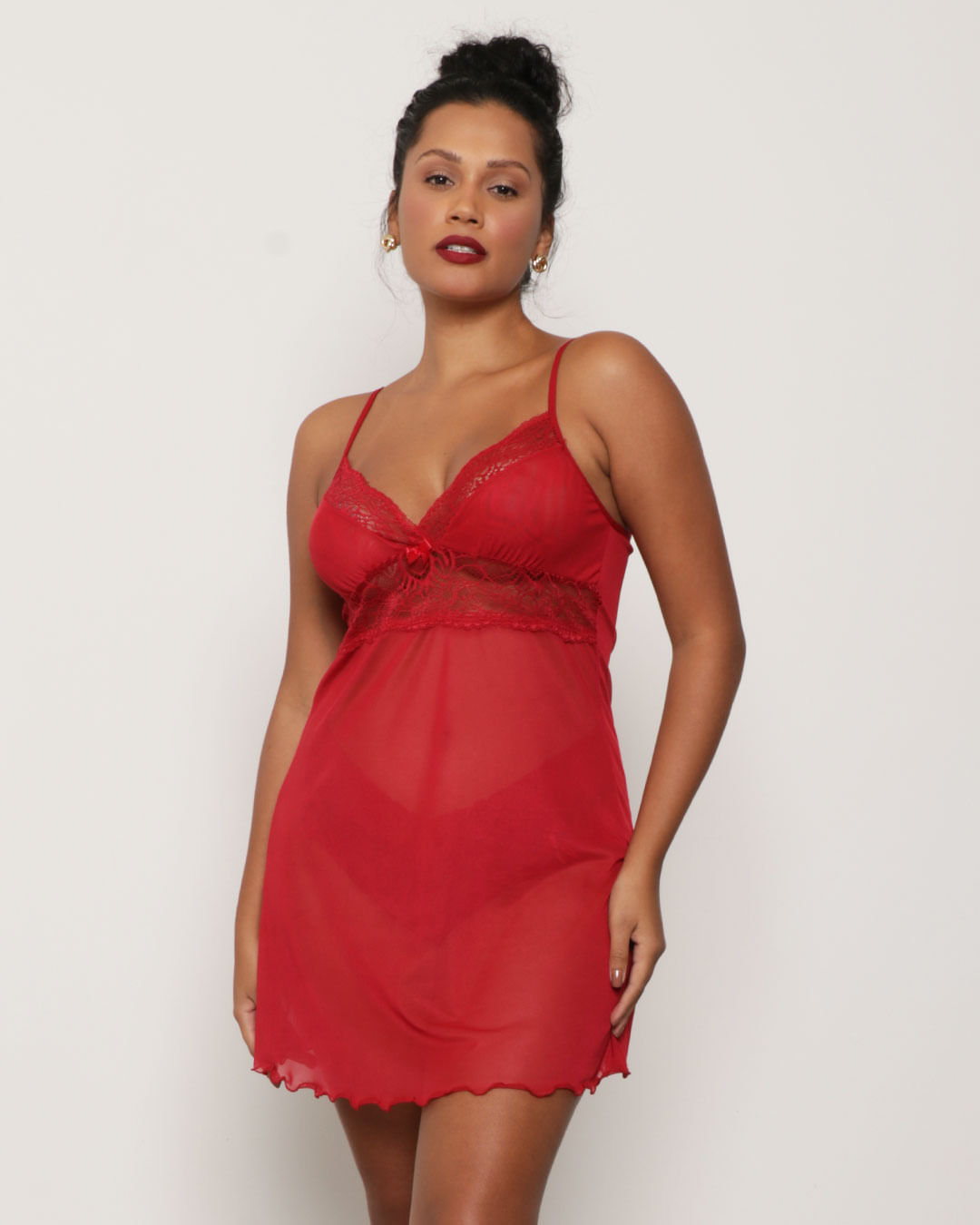 Camisola-61918-Tule-E-Renda---Vermelho-Medio