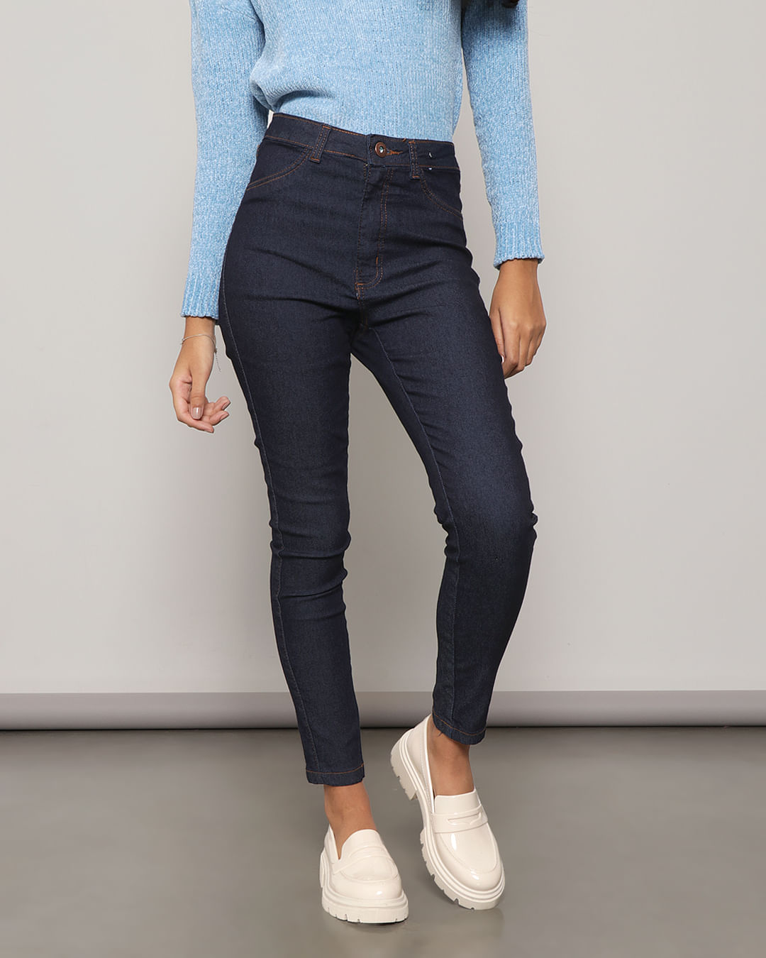 Calca-6001-Jeans-Escramaciad-Fem-Ad---Blue-Jeans-Escuro