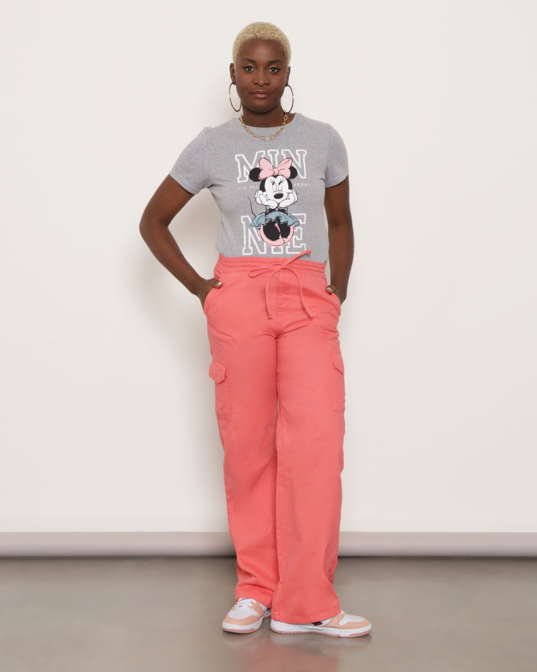 Camiseta-Minnie-Mescla-22972-P2---Mescla-Medio