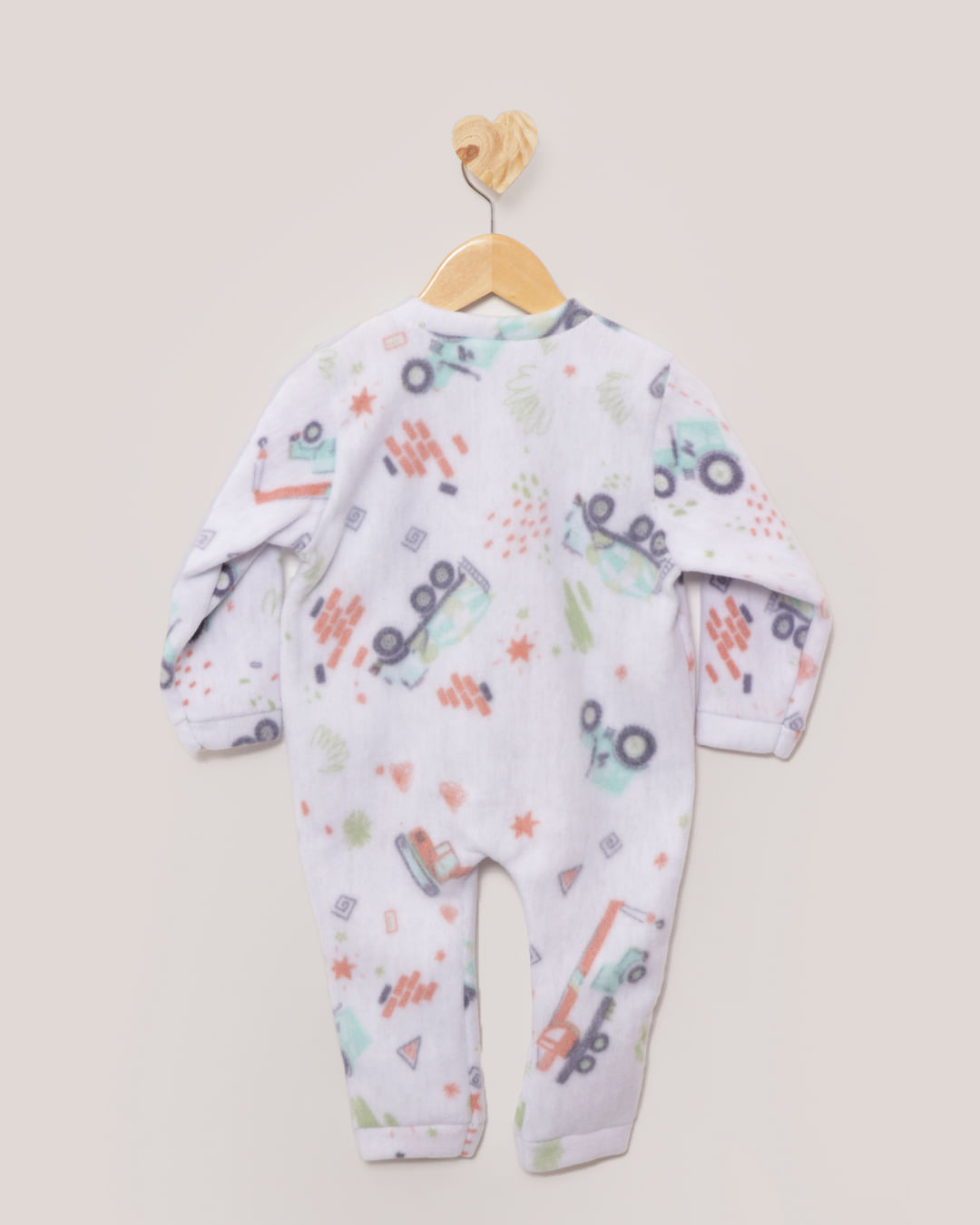 Pijama-Macacao-Soft-Bbo-13-Ref-2101---Branco-Geometrico
