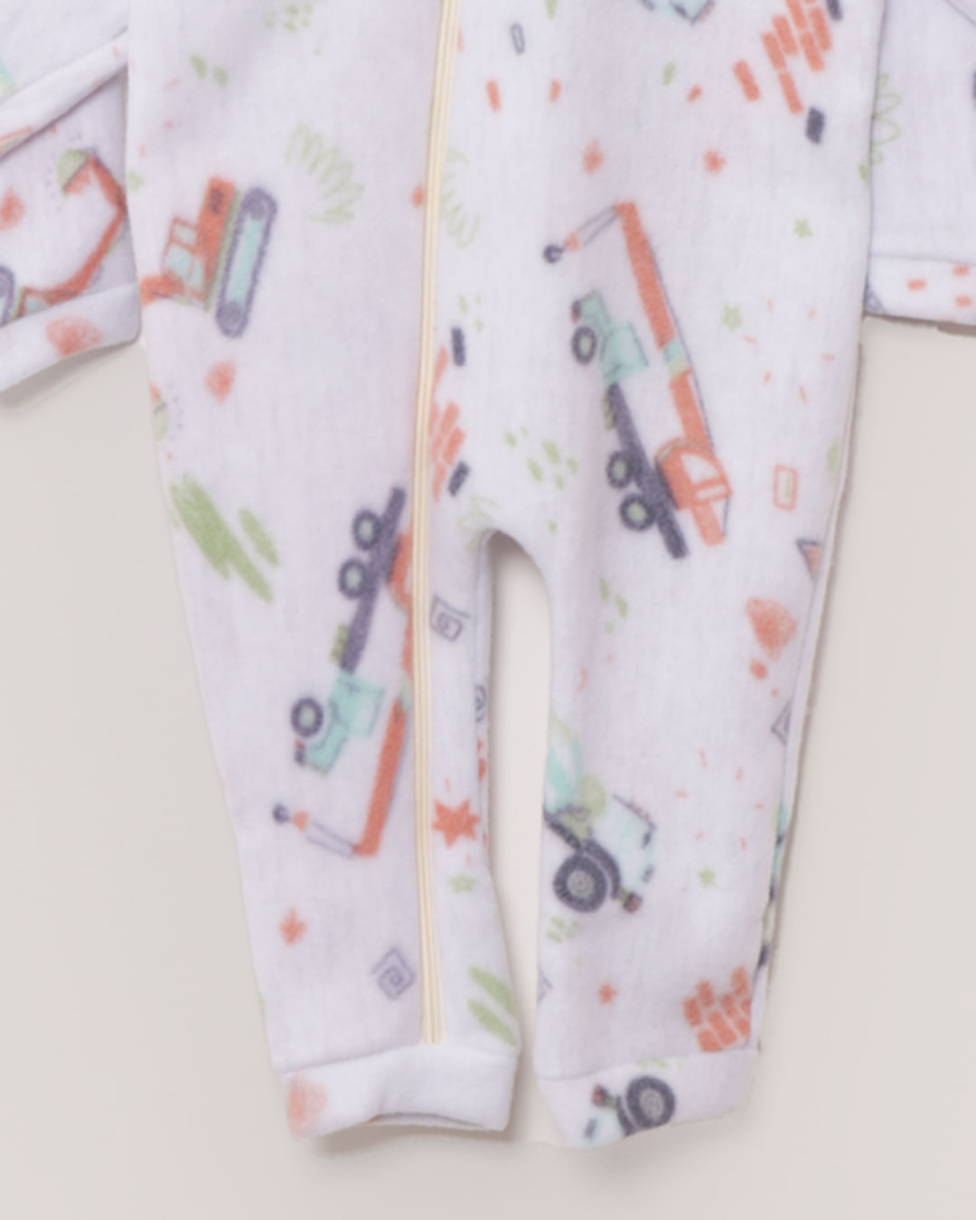 Pijama-Macacao-Soft-Bbo-13-Ref-2101---Branco-Geometrico
