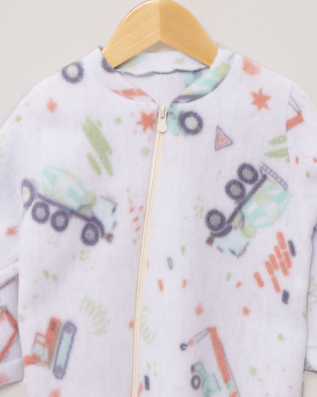 Pijama-Macacao-Soft-Bbo-13-Ref-2101---Branco-Geometrico