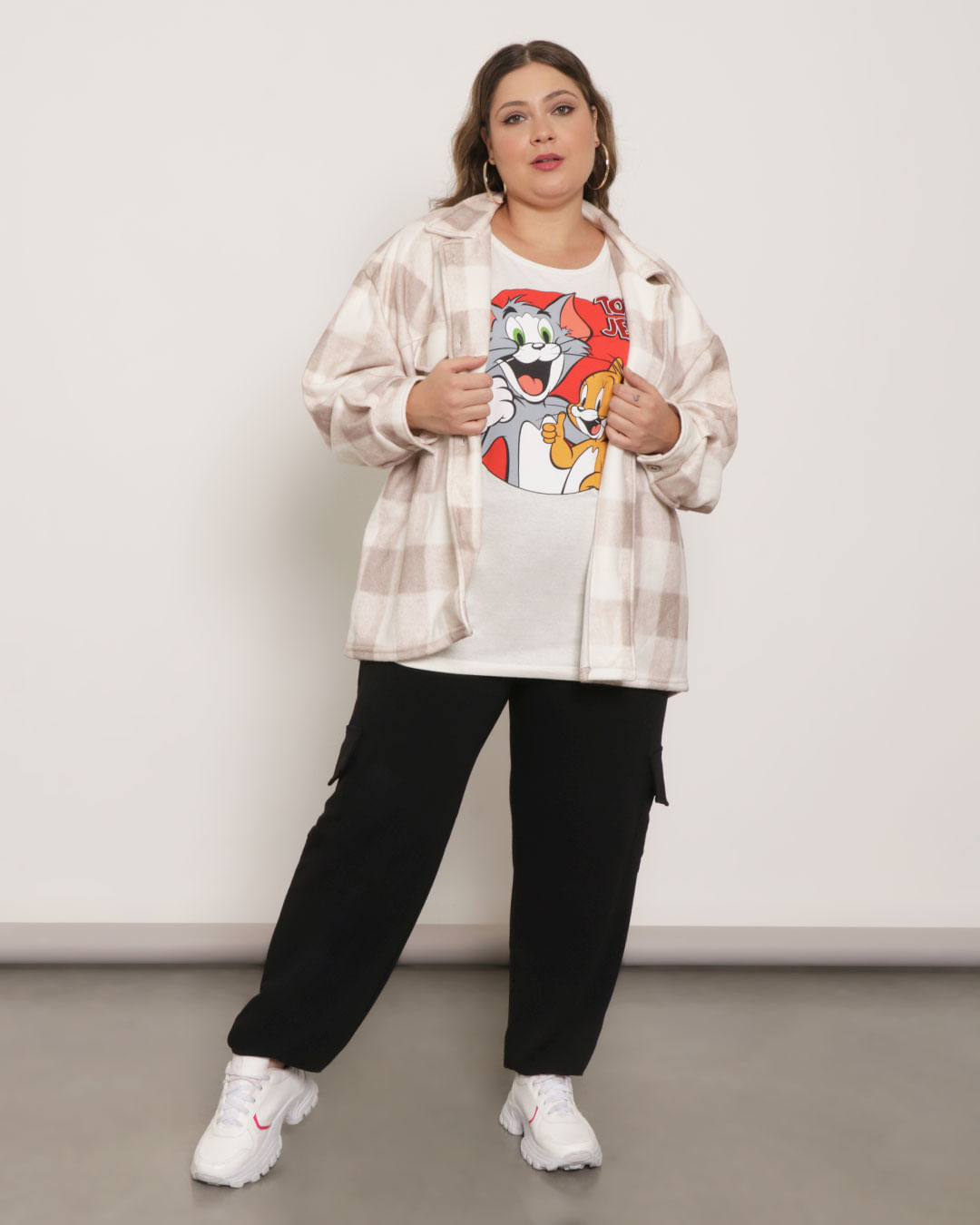 T-Shirt-To-Fp2304-Mc-Tom--Jerry---Off-White