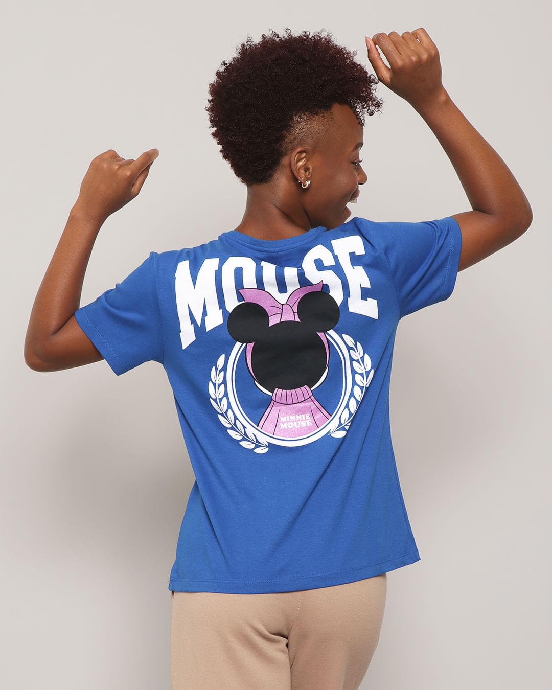 Camiseta-Mc-Minnie-Fc--23068---Azul-Medio