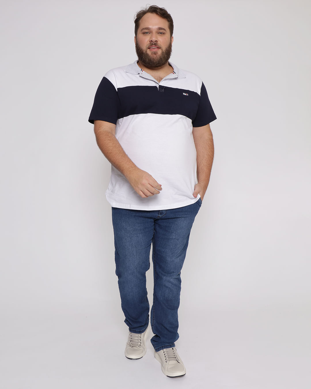 Polo-5d583-Mm-Rec-Bramar-Plus---Branco