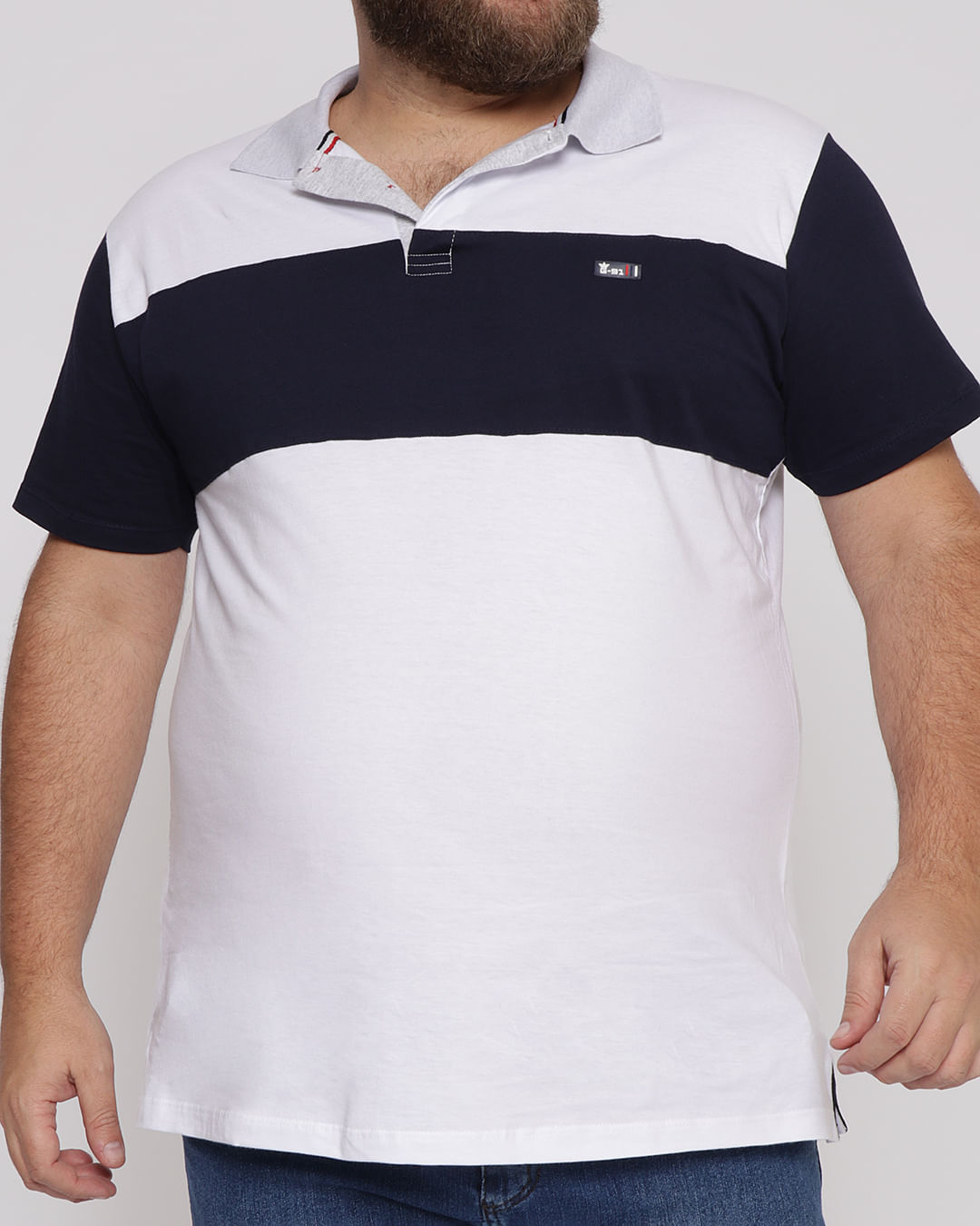 Polo-5d583-Mm-Rec-Bramar-Plus---Branco