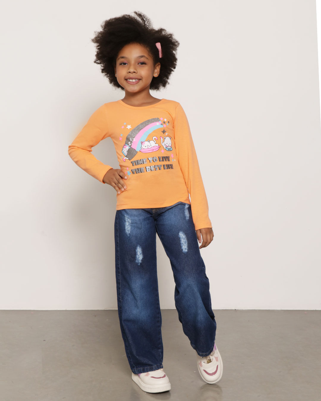 Blusa-Ref-2054-Laranja-Ml-F-410---Laranja-Claro