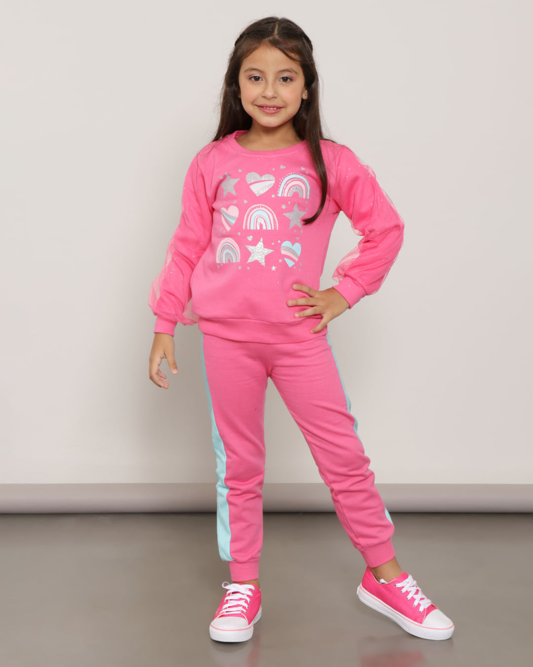 Blusa-074285-Mol-Tule-Fc--F-410---Rosa-Escuro