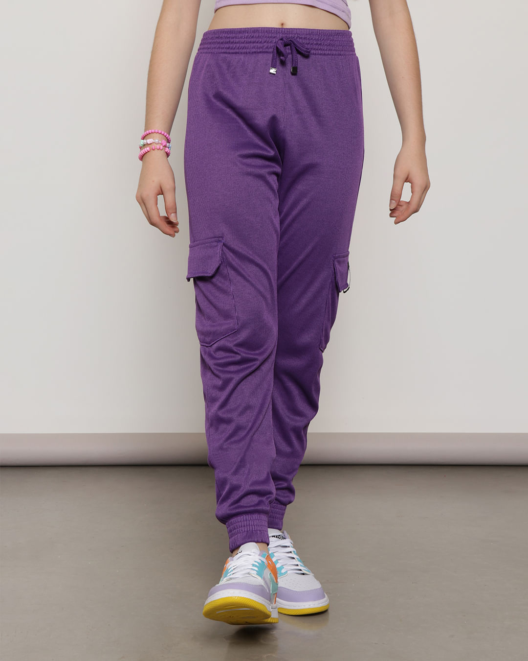 Calca-6164583-Canelada-Cargo-F-1218---Roxo
