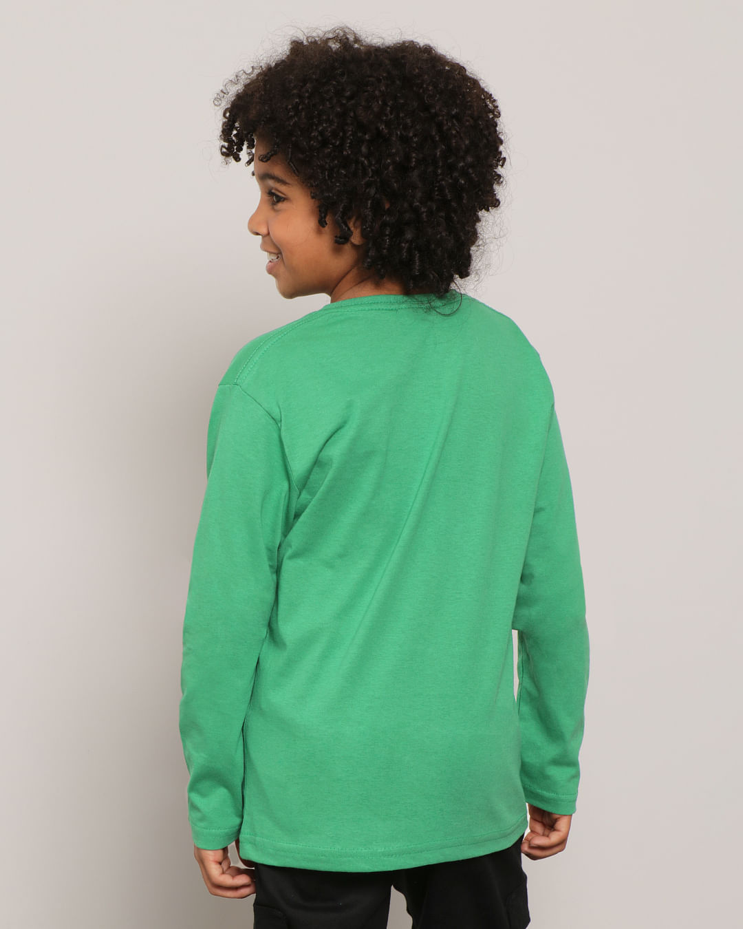 Camiseta-Ch34023-Ml-M410-Hulk---Verde-Medio