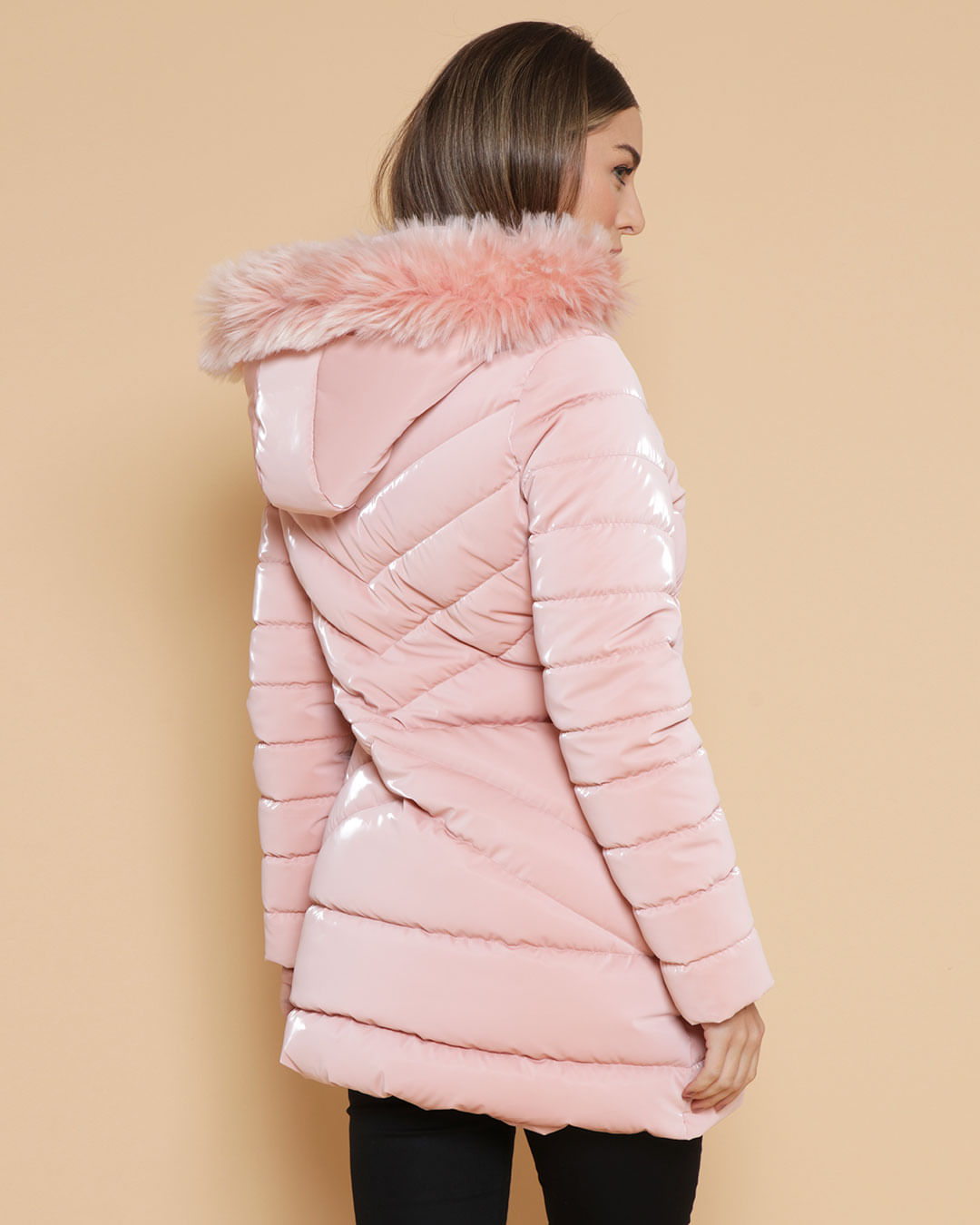 Jaqueta-Puffer-7w23l-318-Capuz-Pelo---Rosa-Outros