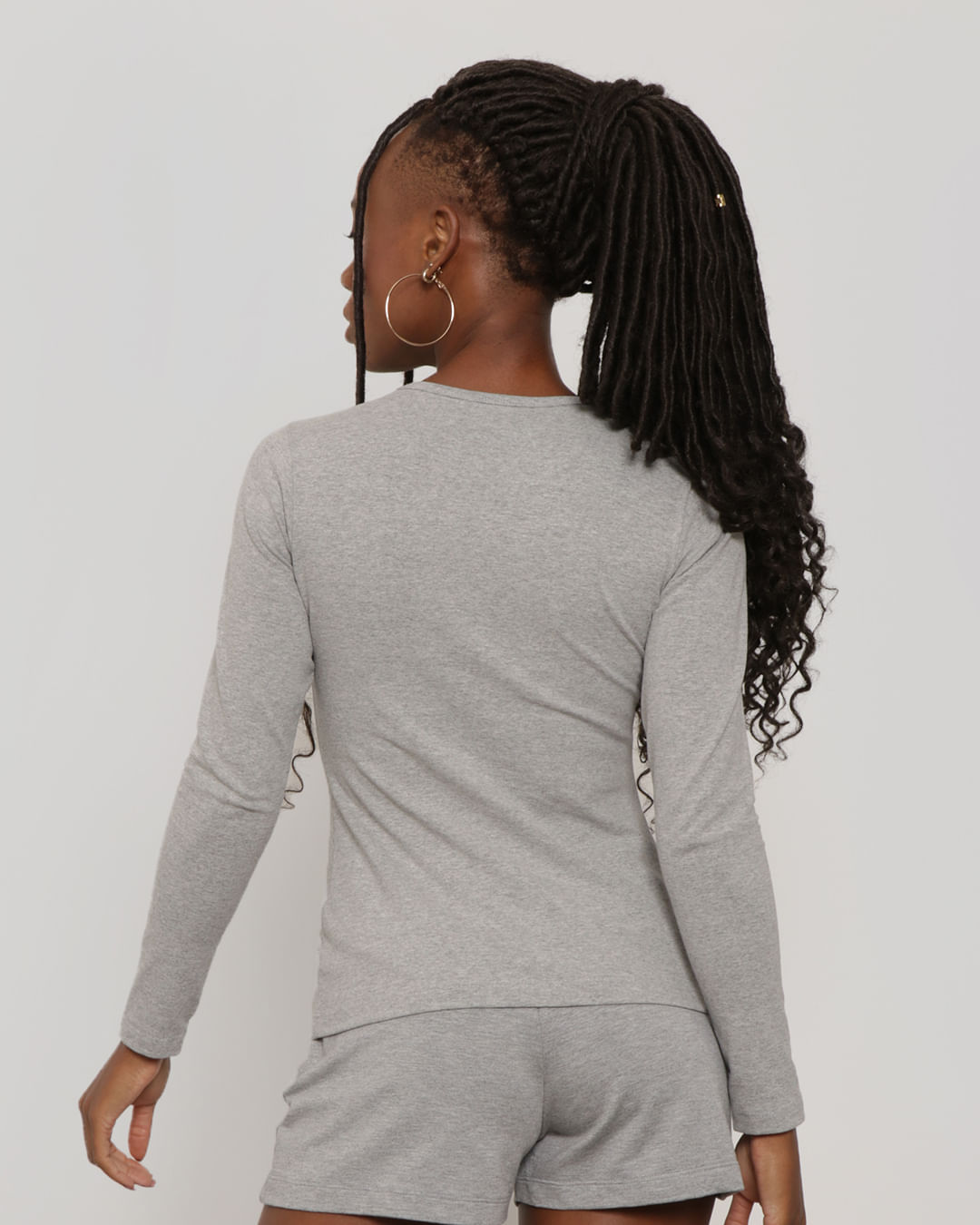 Blusa-Bl805-Ml-Gola-V-Mescla---Mescla-Medio