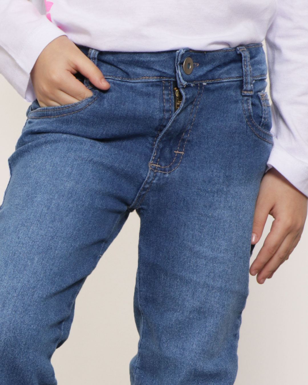 Calca-1649-Flare-Brilho-F-48---Blue-Jeans-Medio