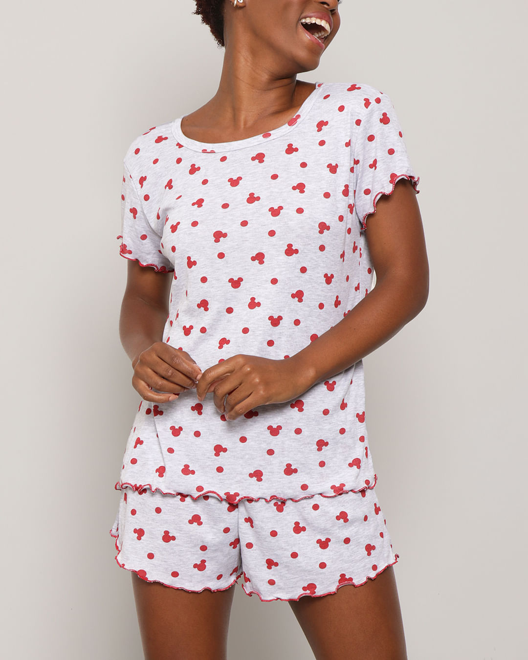 Short-Doll-29686-Ribana-Mickey---Mescla-Claro