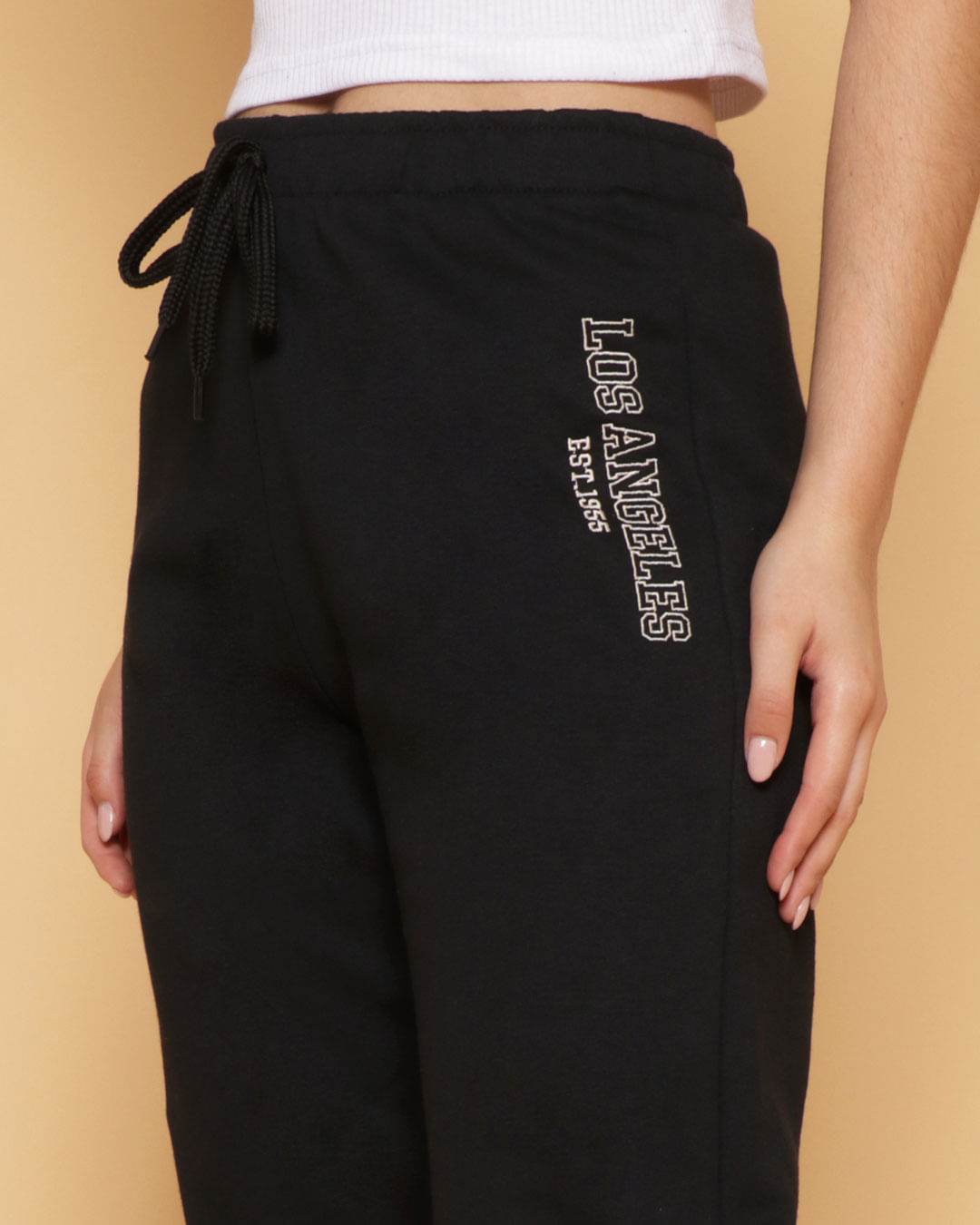 Calca-Moletom-Jogger-Los-Angeles-231013---Preto