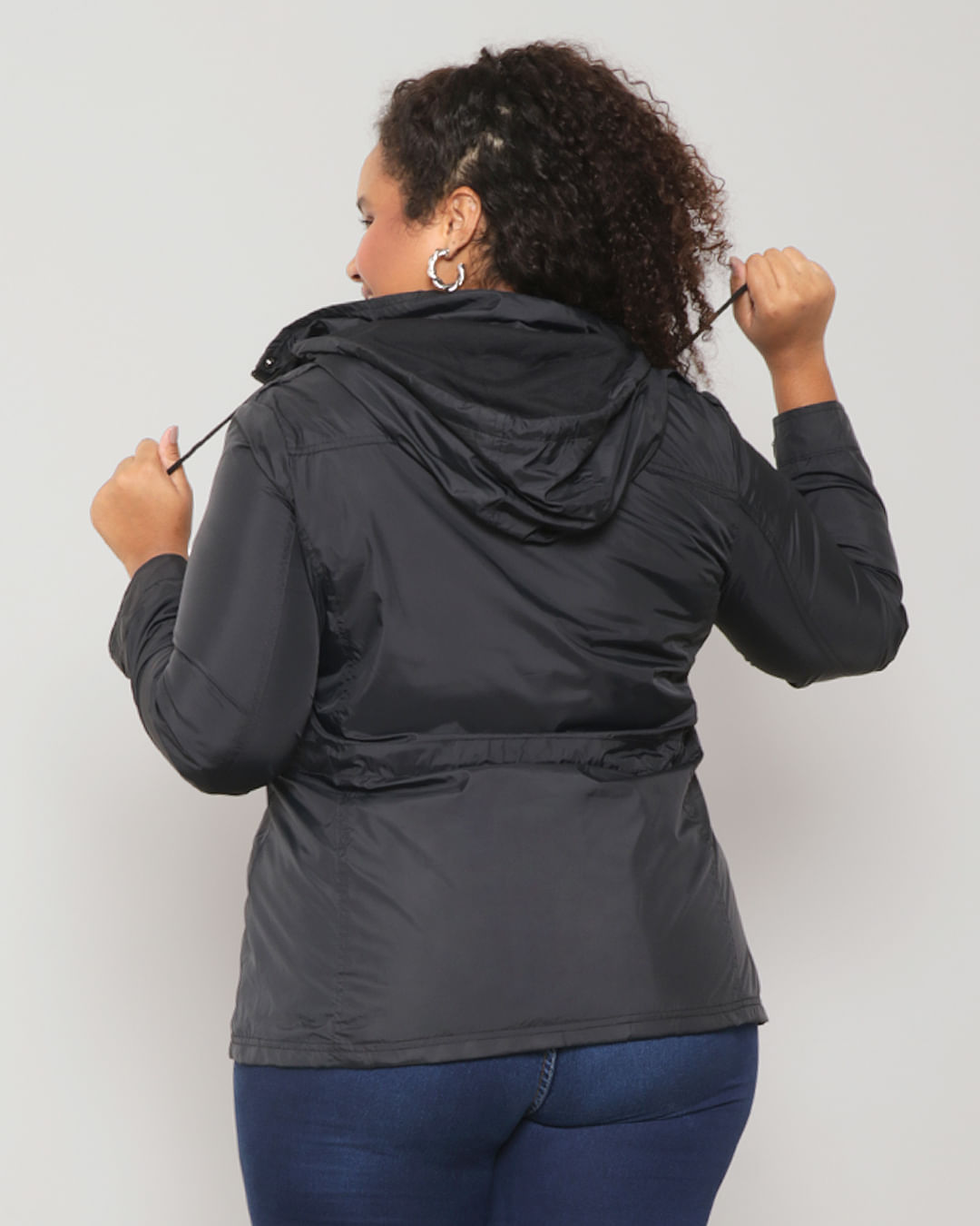 Parka-Tbc-Corta-Vento-Capuz---Preto