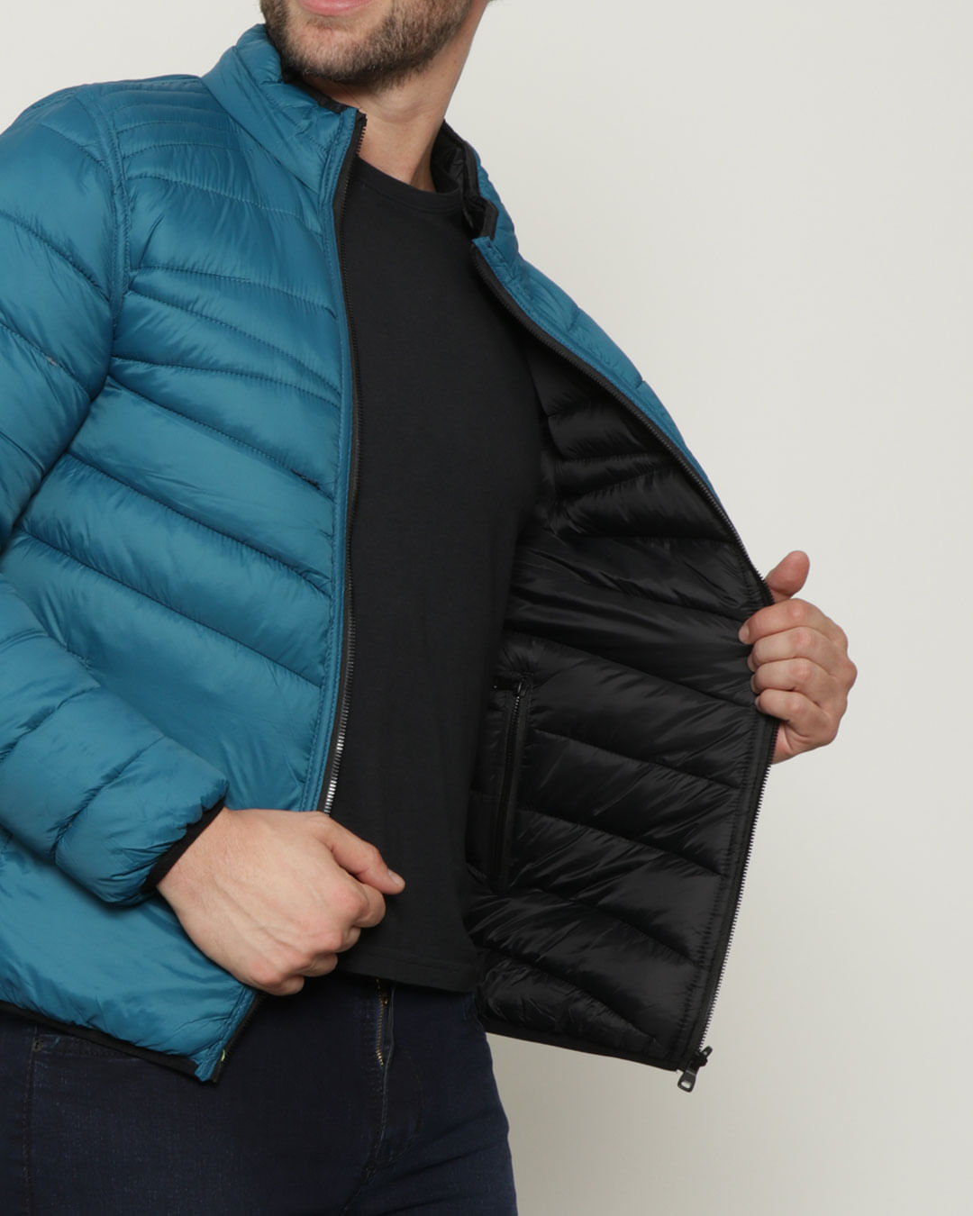 Jaq-Puffer-Harry-D-Face-Pto-Pgg---Preto