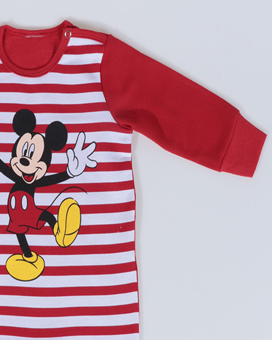 Macacao-Trol055-Mol-Mickey-Mpg---Vermelho-Medio