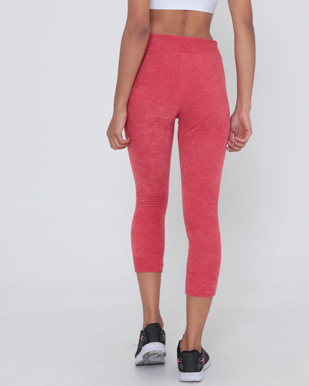 Calca-4300-Boucle-Cordao-Lisa---Vermelho-Medio