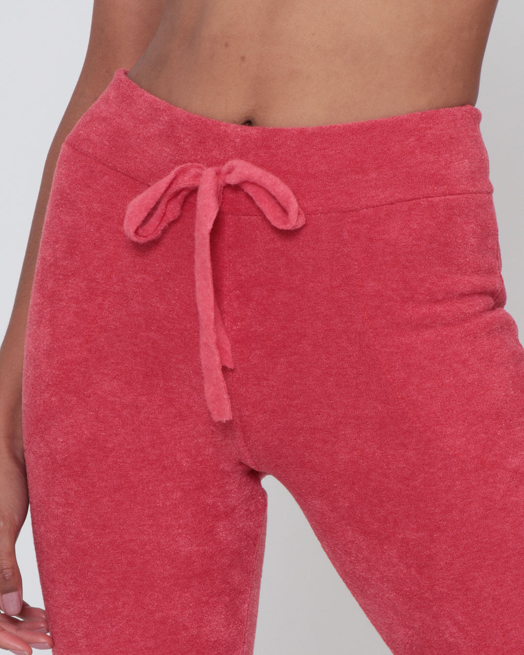 Calca-4300-Boucle-Cordao-Lisa---Vermelho-Medio