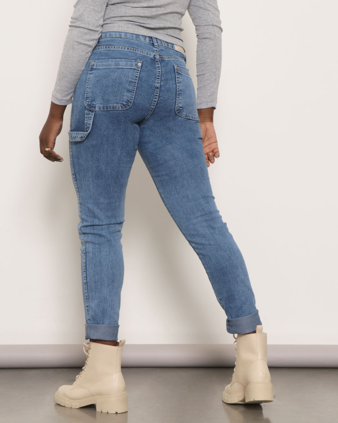 Calca-500333-Jns-Skinny-Fem-Ad---Blue-Jeans-Claro