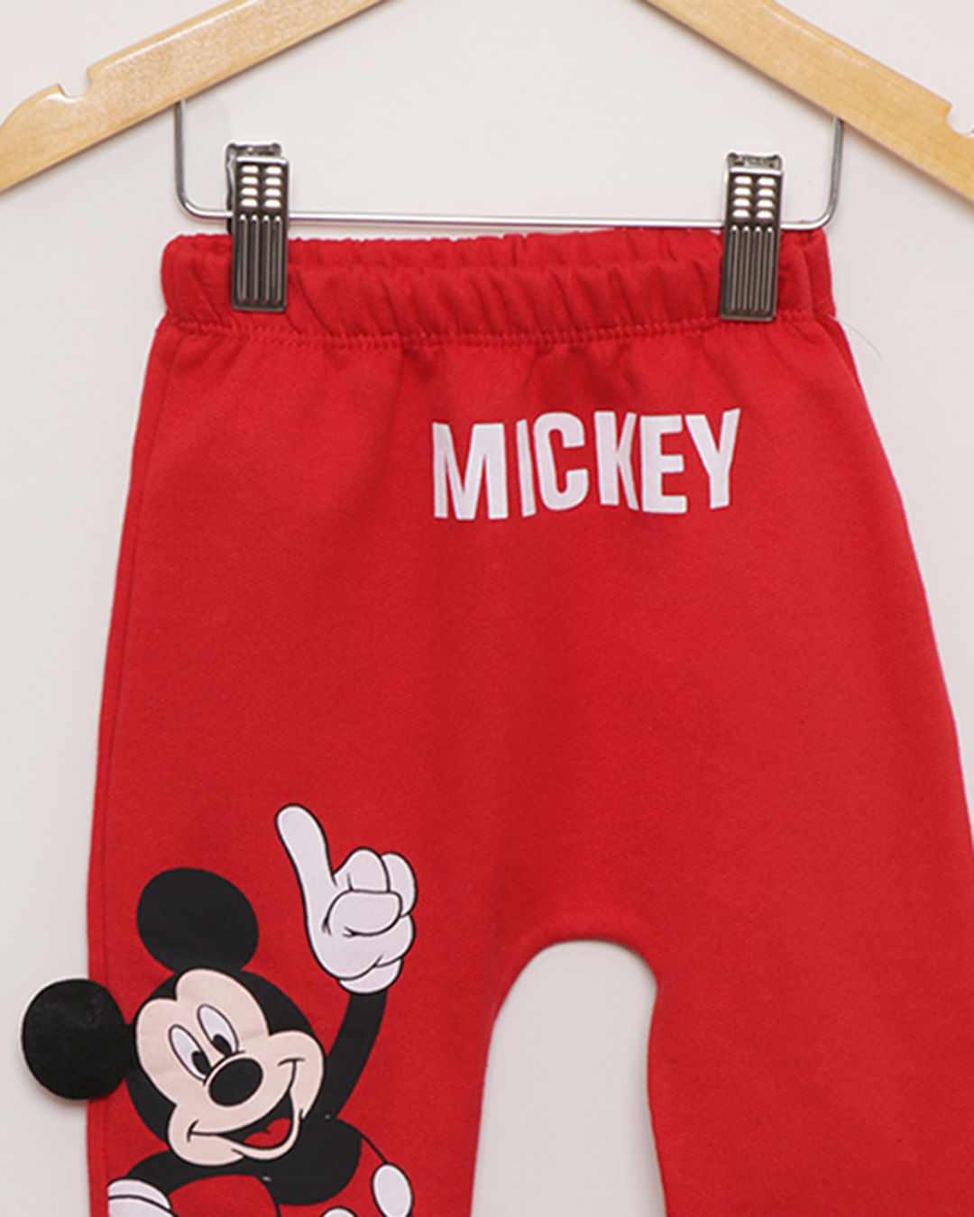 Calca--Trol252--Mickey--Mpg---Vermelho-Medio