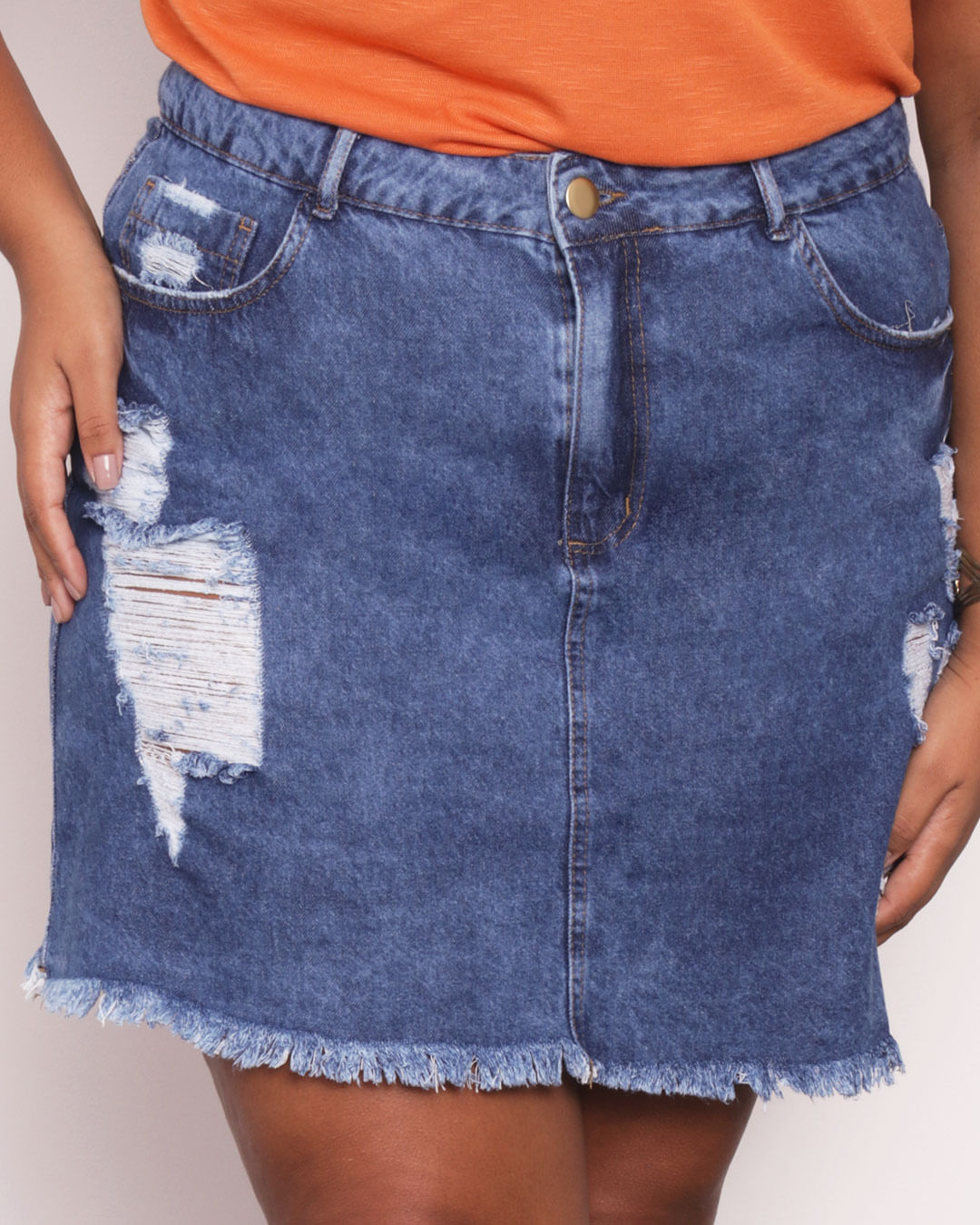 Saia-0924283-Jns-Barr-Desf-Fem-Tg---Blue-Jeans-Medio