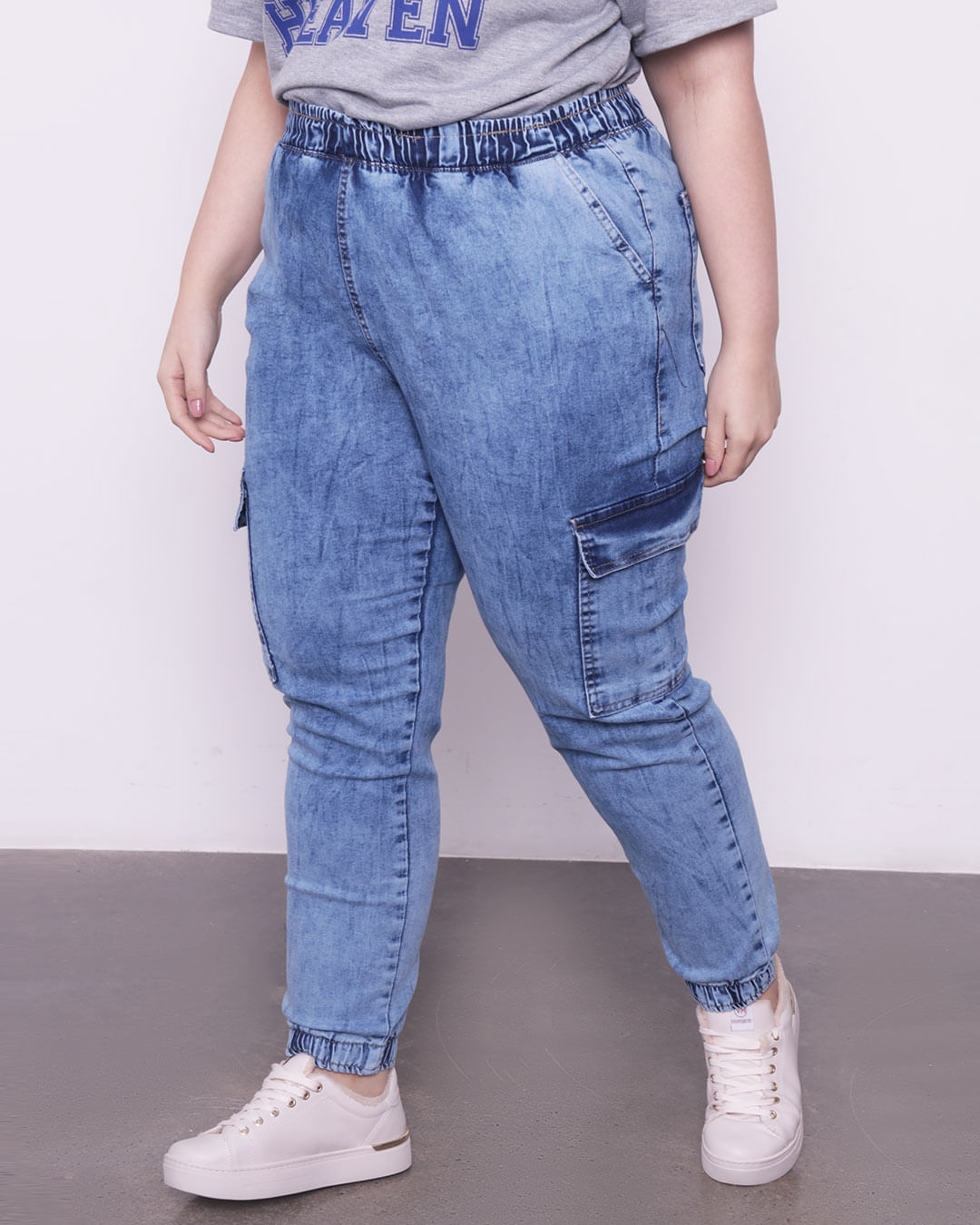 Calca-72213-Jns-Jogg-Bolso-Cargo-Fem-Tg---Blue-Jeans-Medio