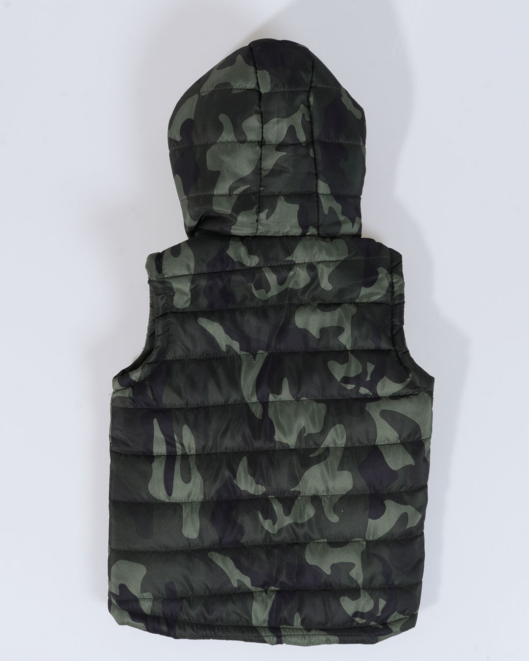 Colete-Vnhcb-102camuflado-M13---Verde-Escuro