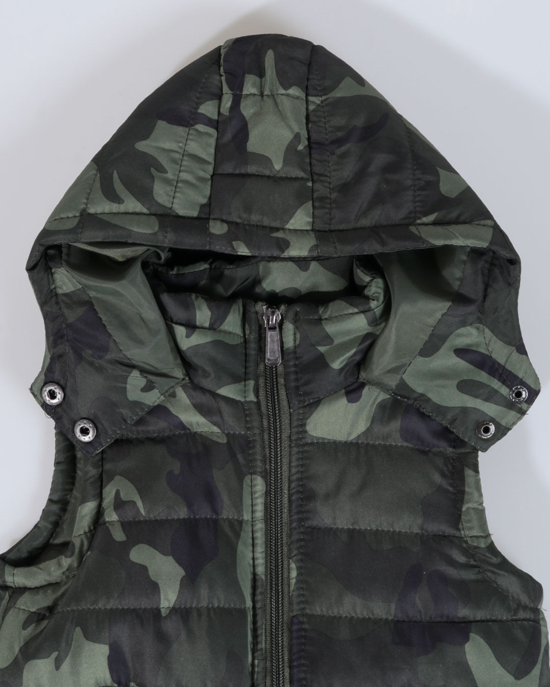 Colete-Vnhcb-102camuflado-M13---Verde-Escuro