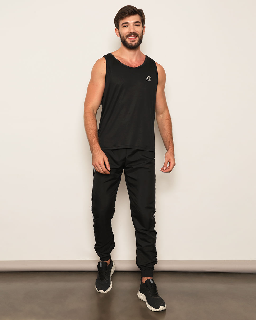 Calca-Jogger-19043-Tactel-Galao---Preto