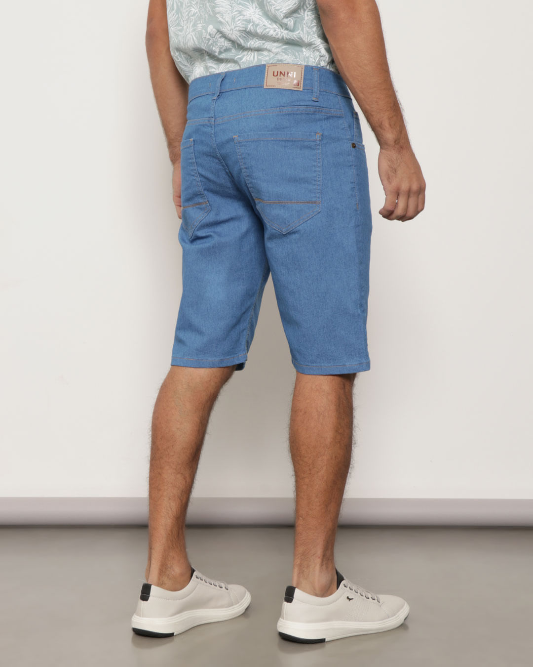 Brmda-Jns-Cpt-Ret-Azc-Basic---2122c---Blue-Jeans-Claro
