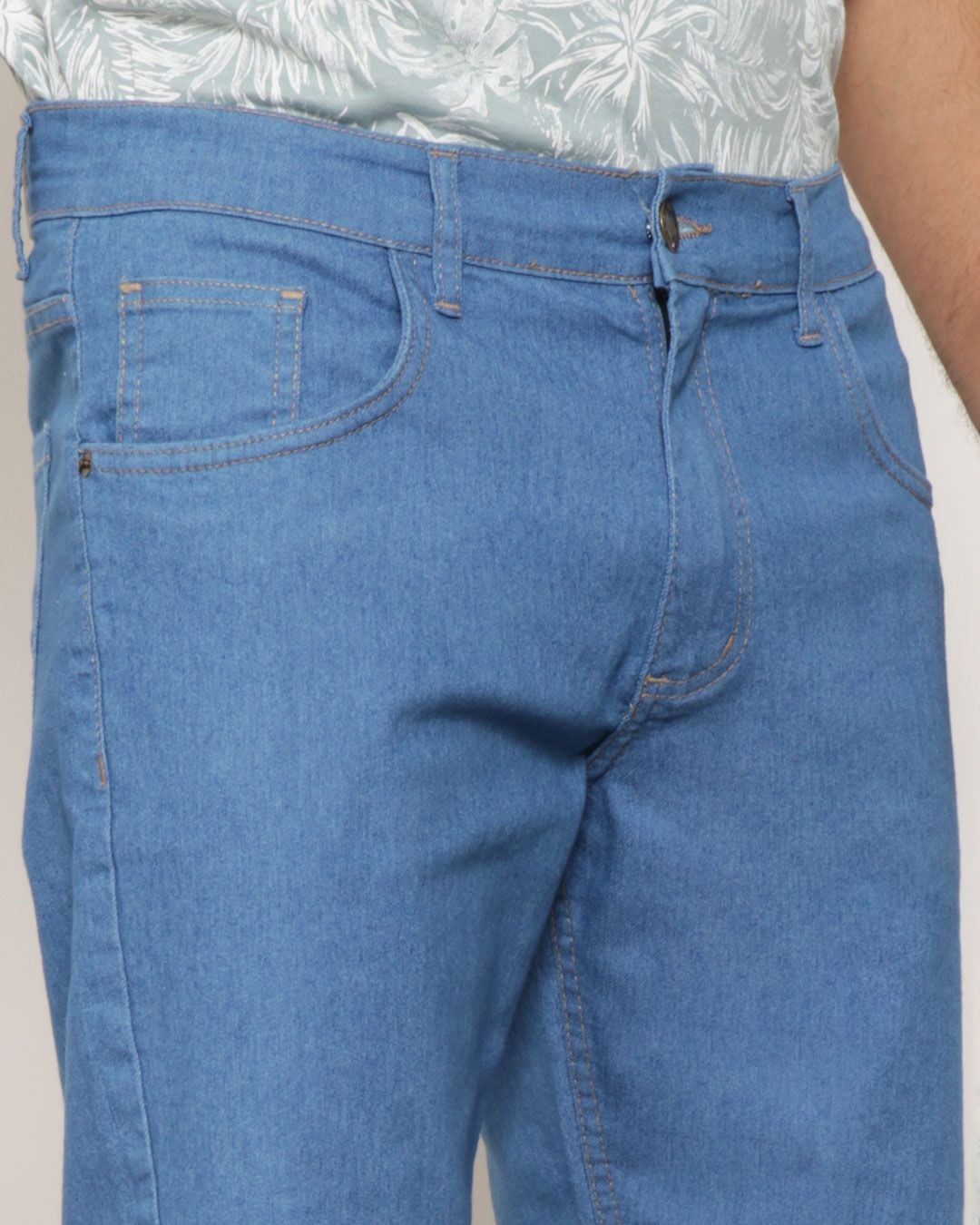 Brmda-Jns-Cpt-Ret-Azc-Basic---2122c---Blue-Jeans-Claro