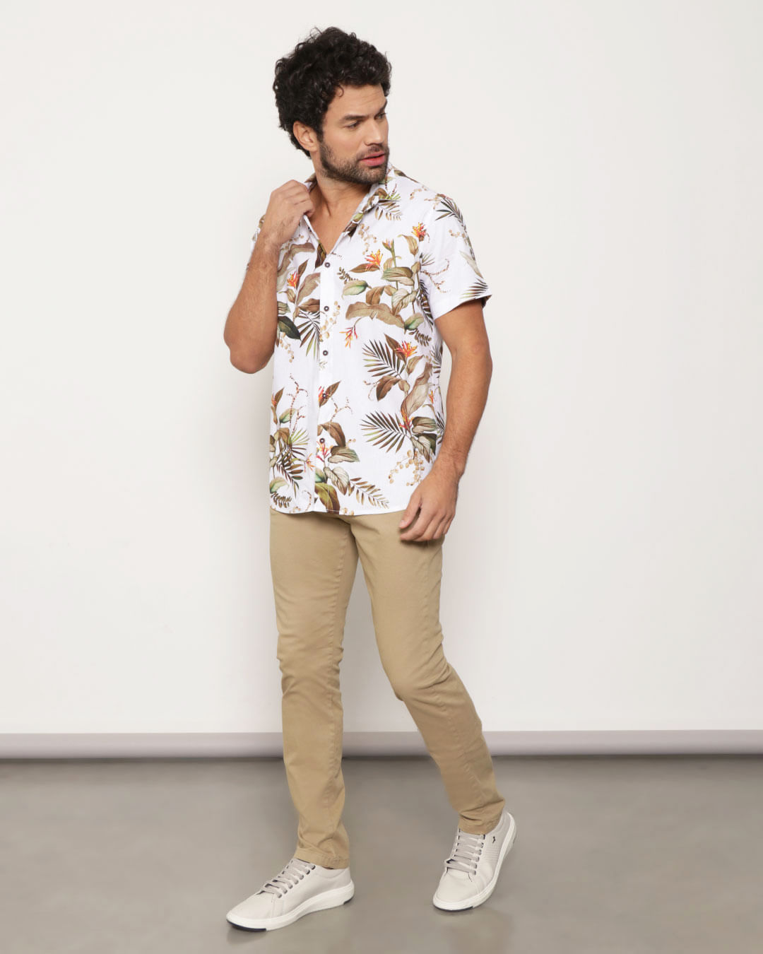 Camisa-50513-Viscotton-Folha-Off-Pgg---Off-White-Floral