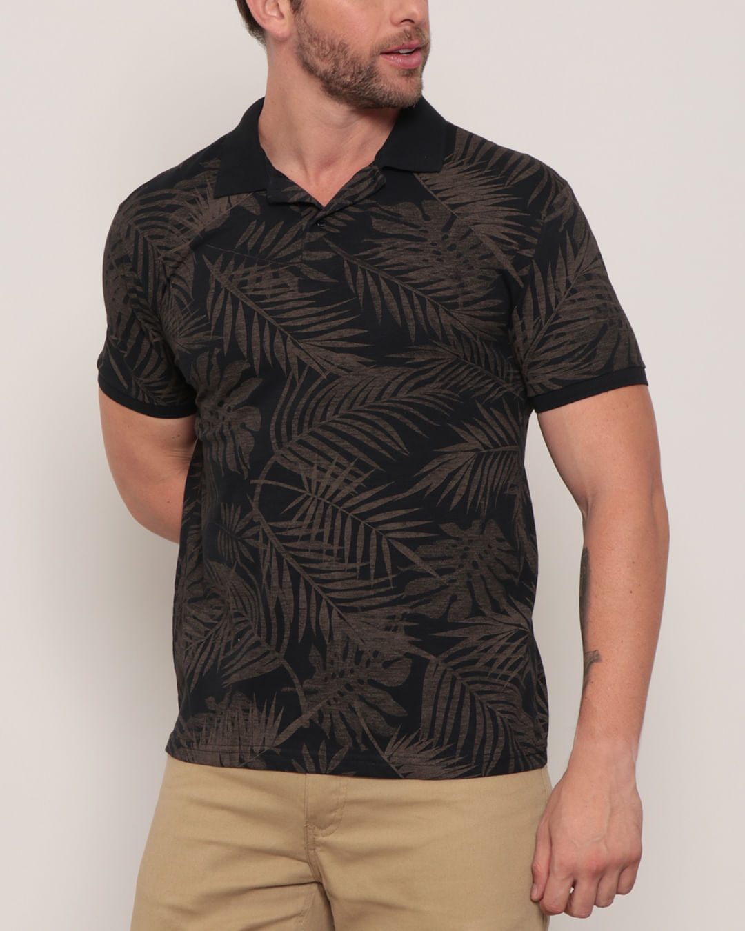 Polo-50000171-Fullprint-Preto-Pgg---Preto
