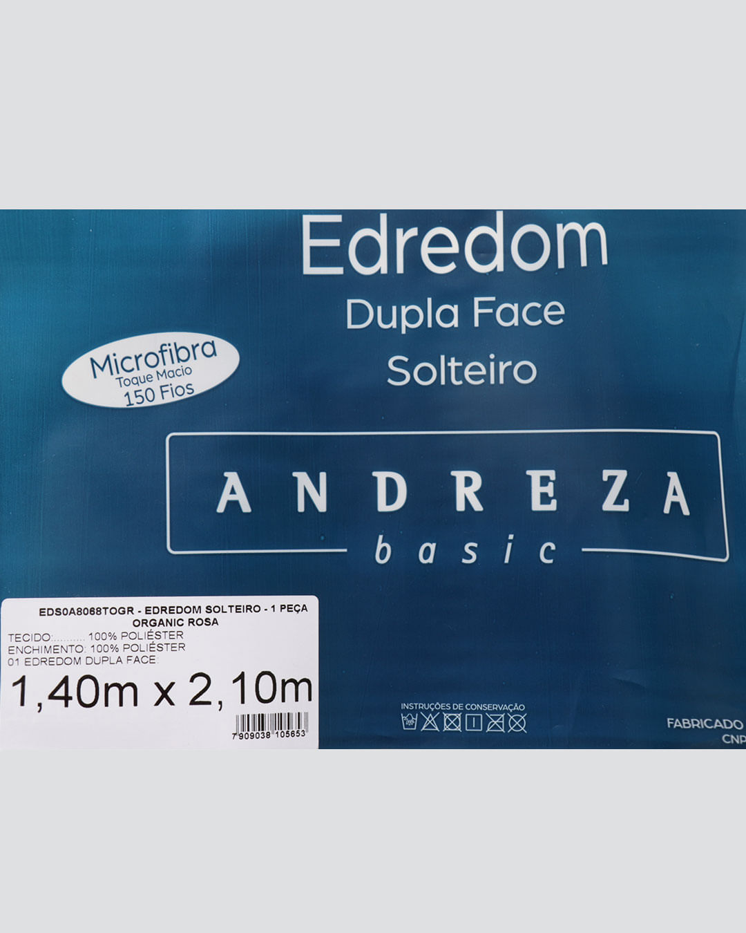 Edredom-Df-Solteiro-Organic-Rosa---1-Pc---Rosa-Claro