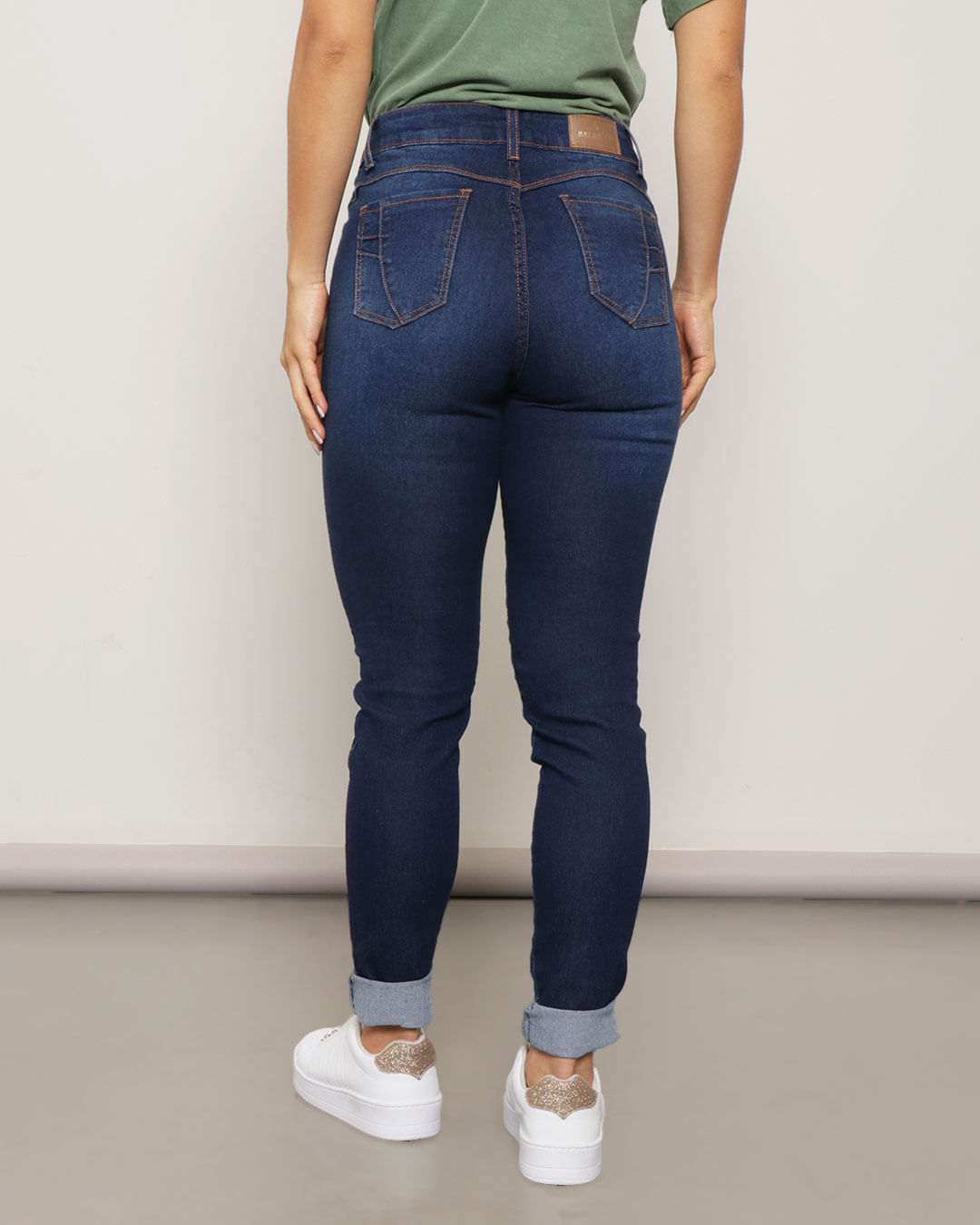 Calca-5600-Jeans-Botoesup-Fem-Ad---Blue-Jeans-Escuro