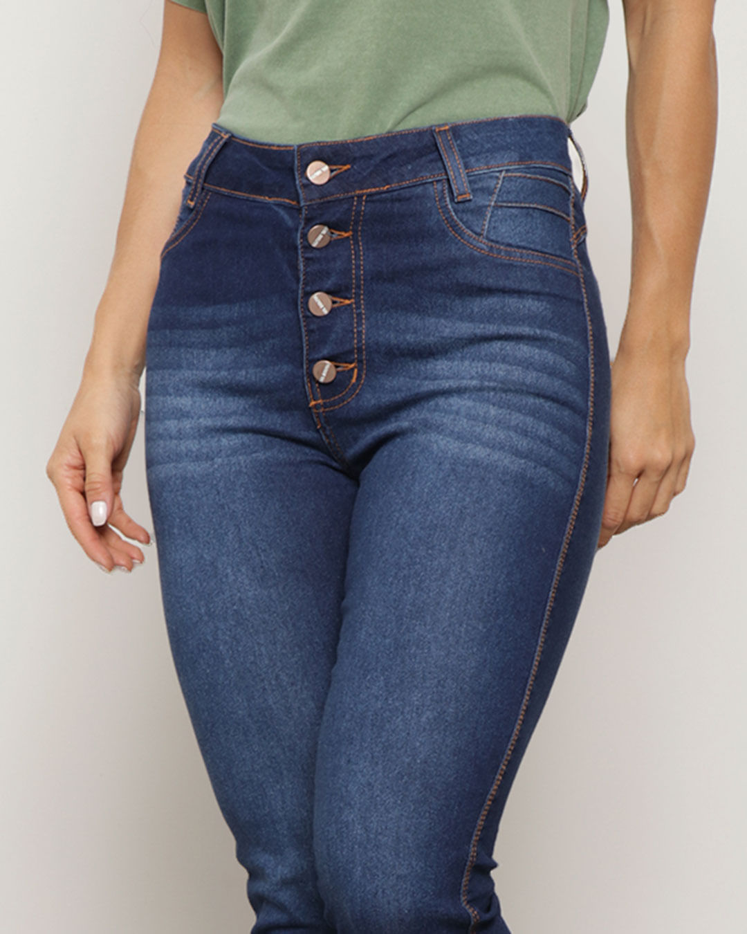 Calca-5600-Jeans-Botoesup-Fem-Ad---Blue-Jeans-Escuro