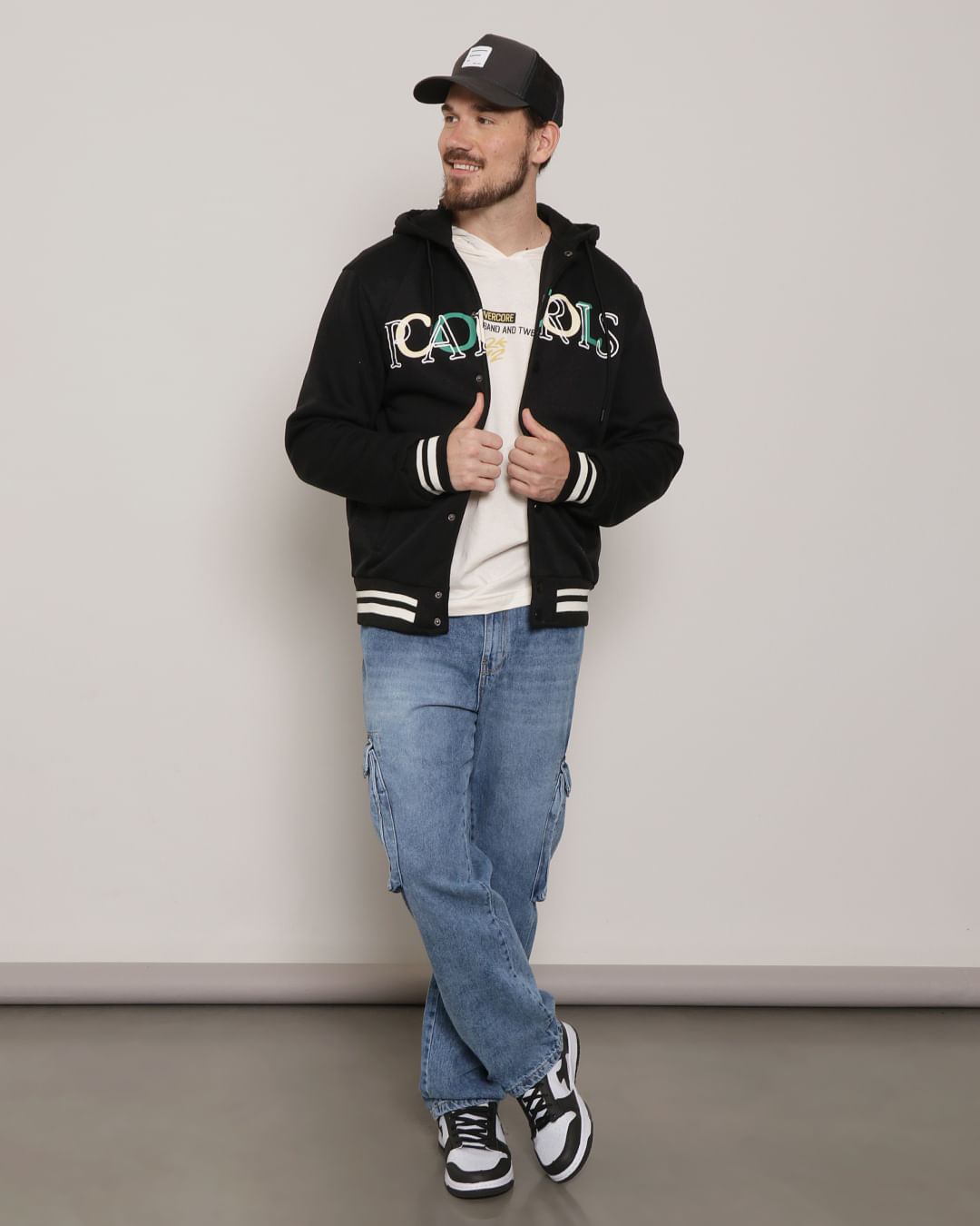 Moletom-College-Toh18-Collor---Preto