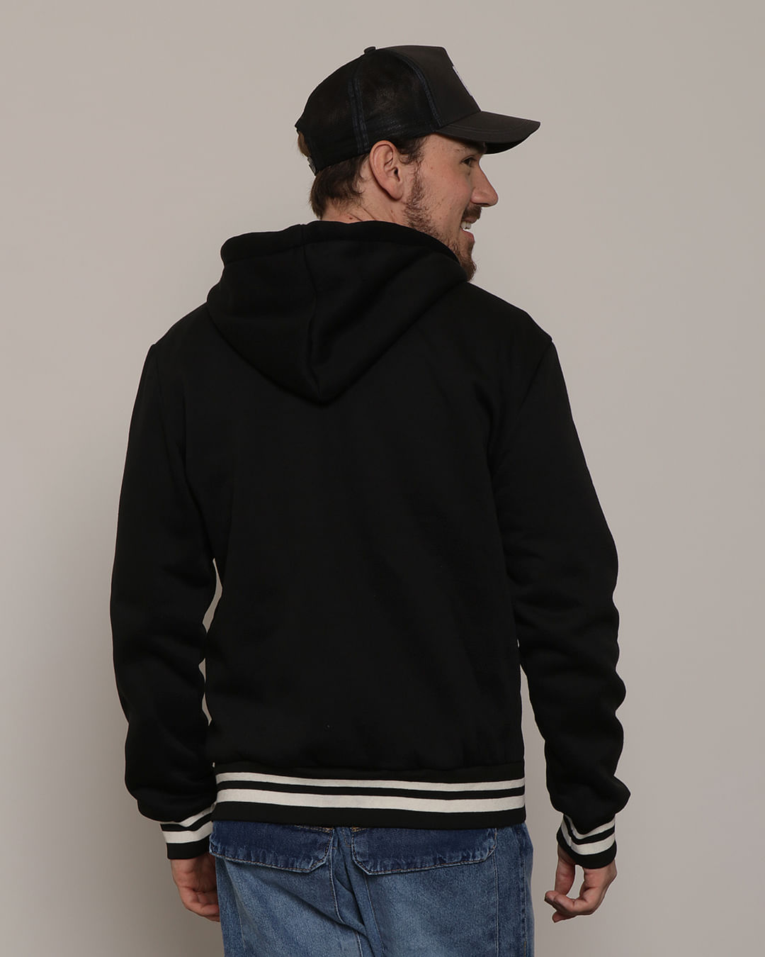 Moletom-College-Toh18-Collor---Preto